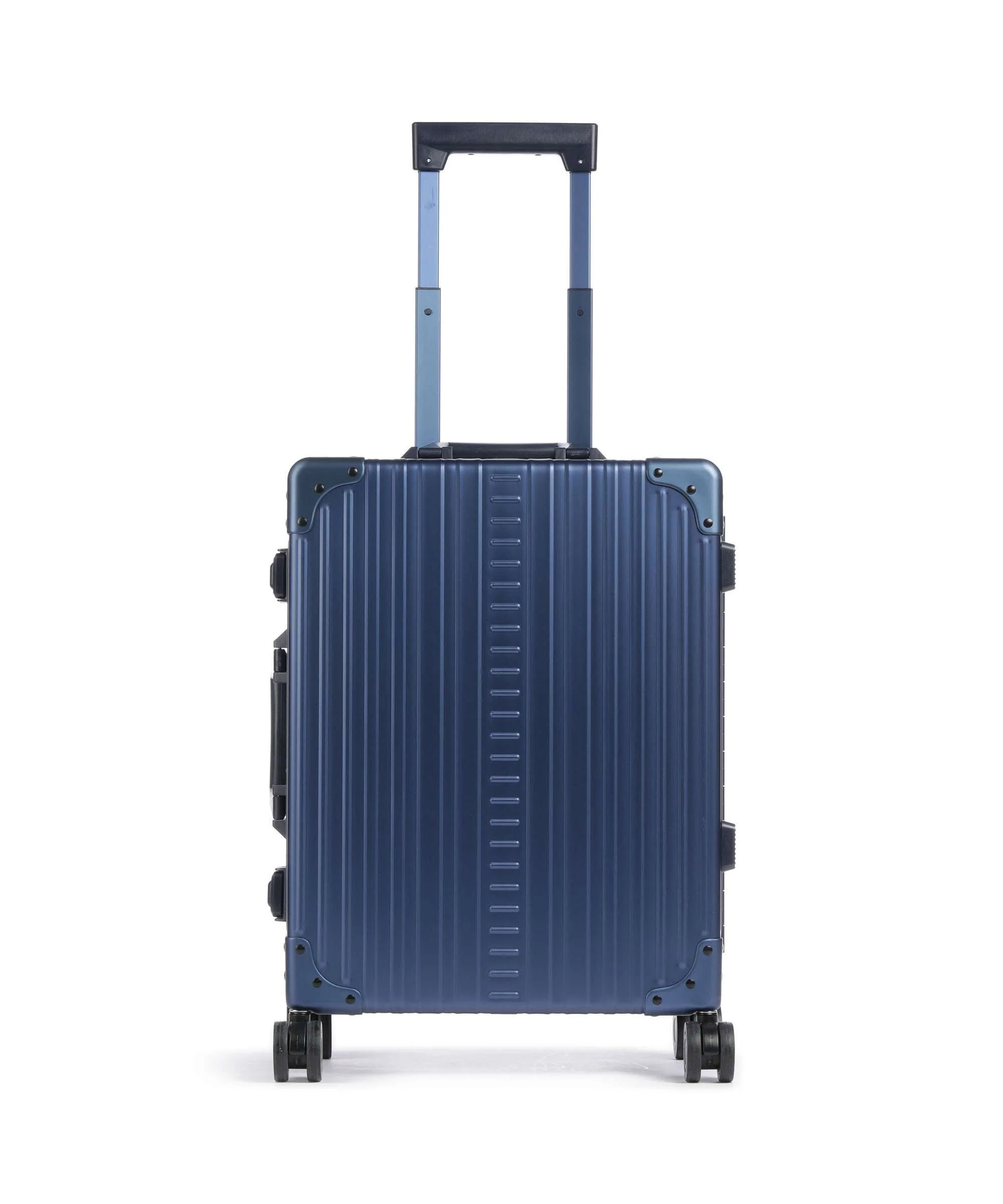 Aleon Domestic Carry-On Walizka na 4 kołach sapphire