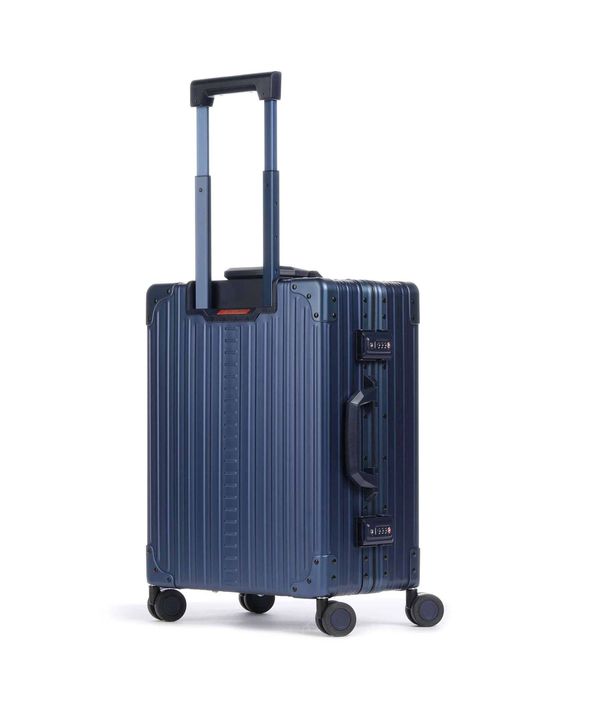 Aleon Domestic Carry-On Walizka na 4 kołach sapphire - Image 2