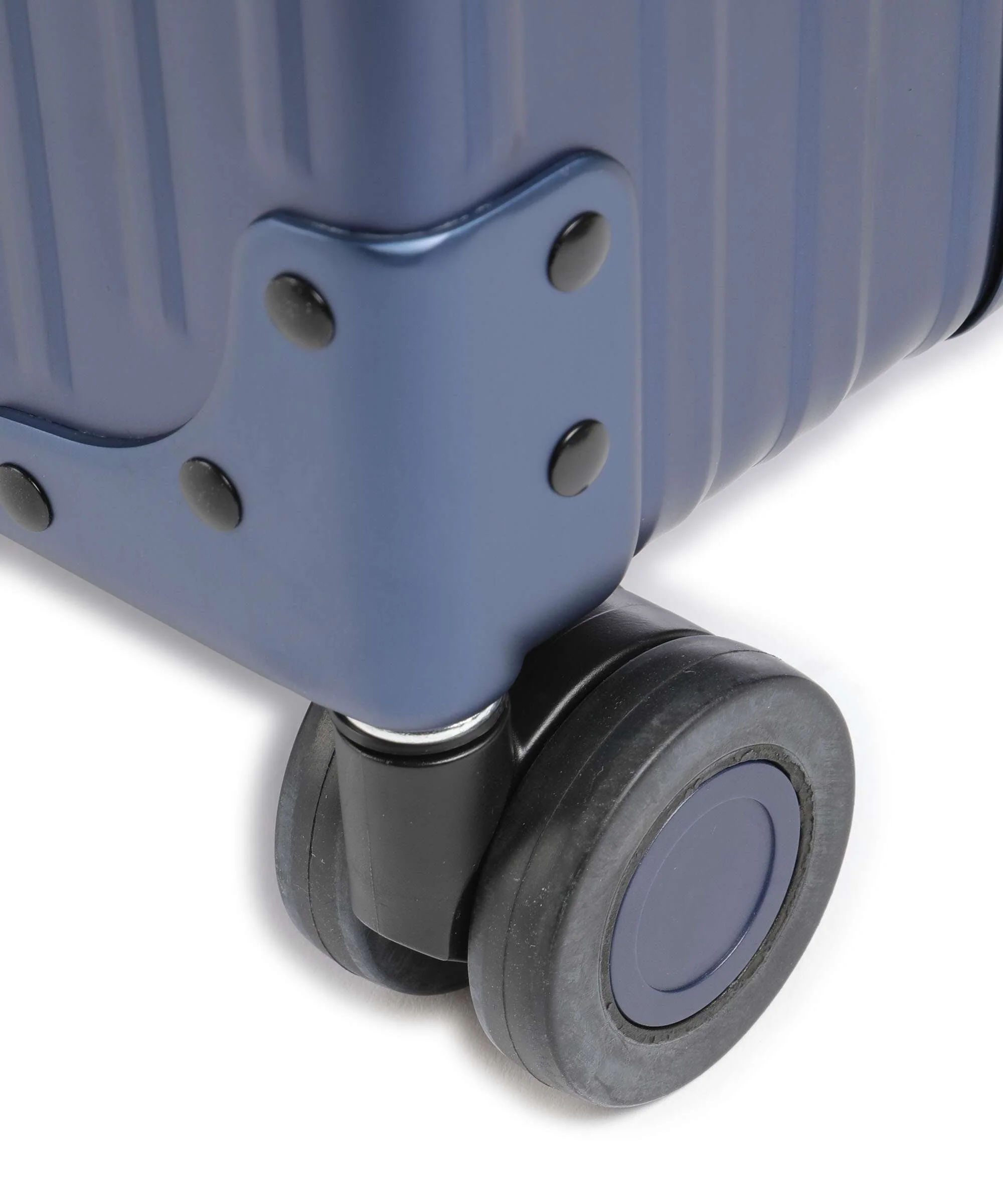 Aleon Domestic Carry-On Walizka na 4 kołach sapphire - Image 4