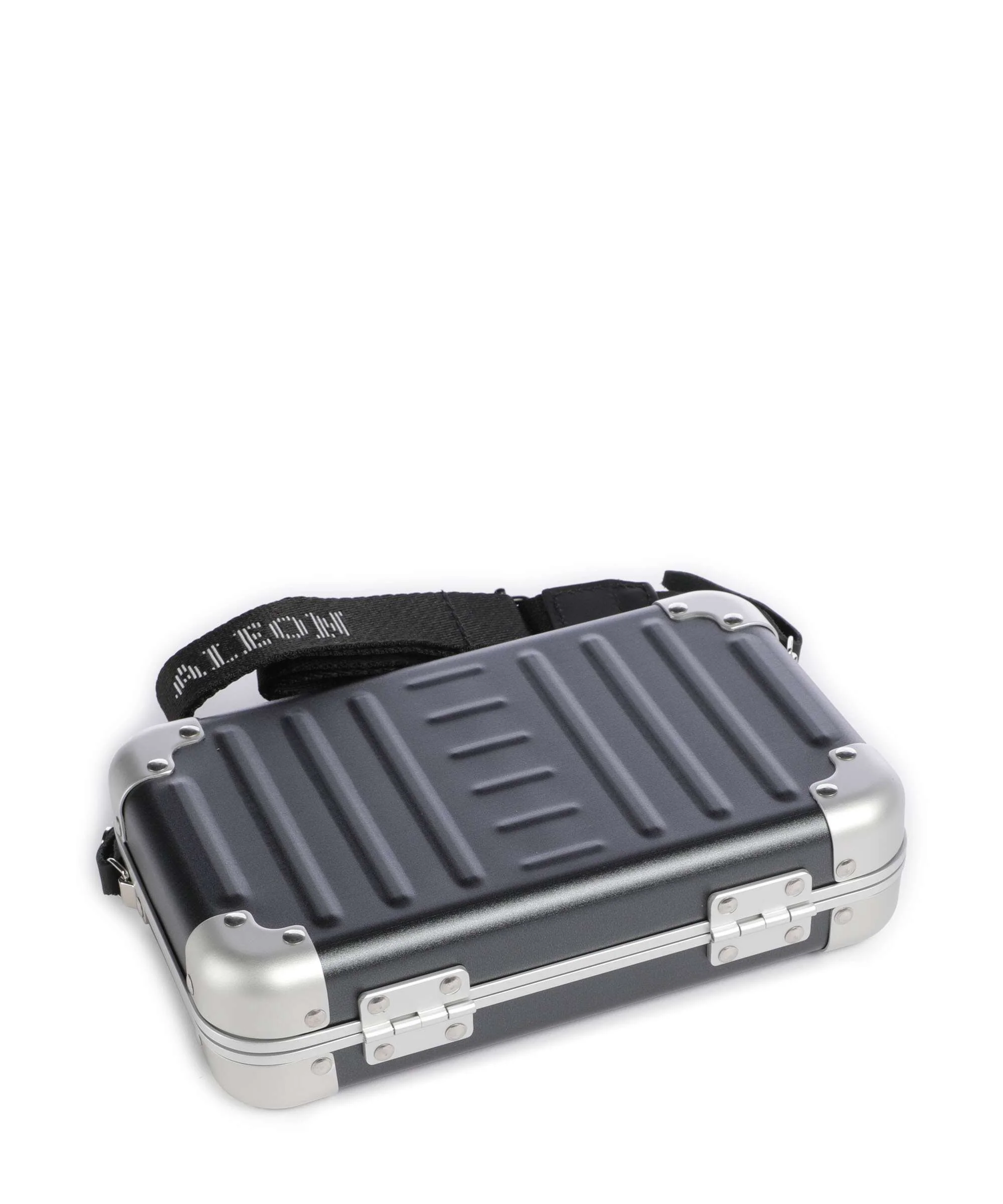 Aleon Fortis Vanity Torba przez ramię onyxdust - Image 5