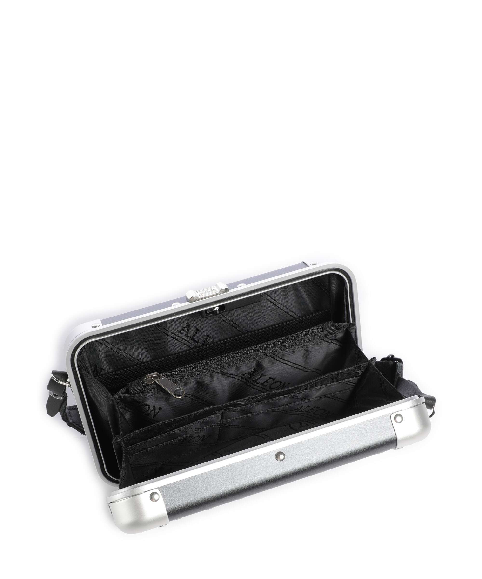Aleon Fortis Vanity Torba przez ramię onyxdust - Image 6