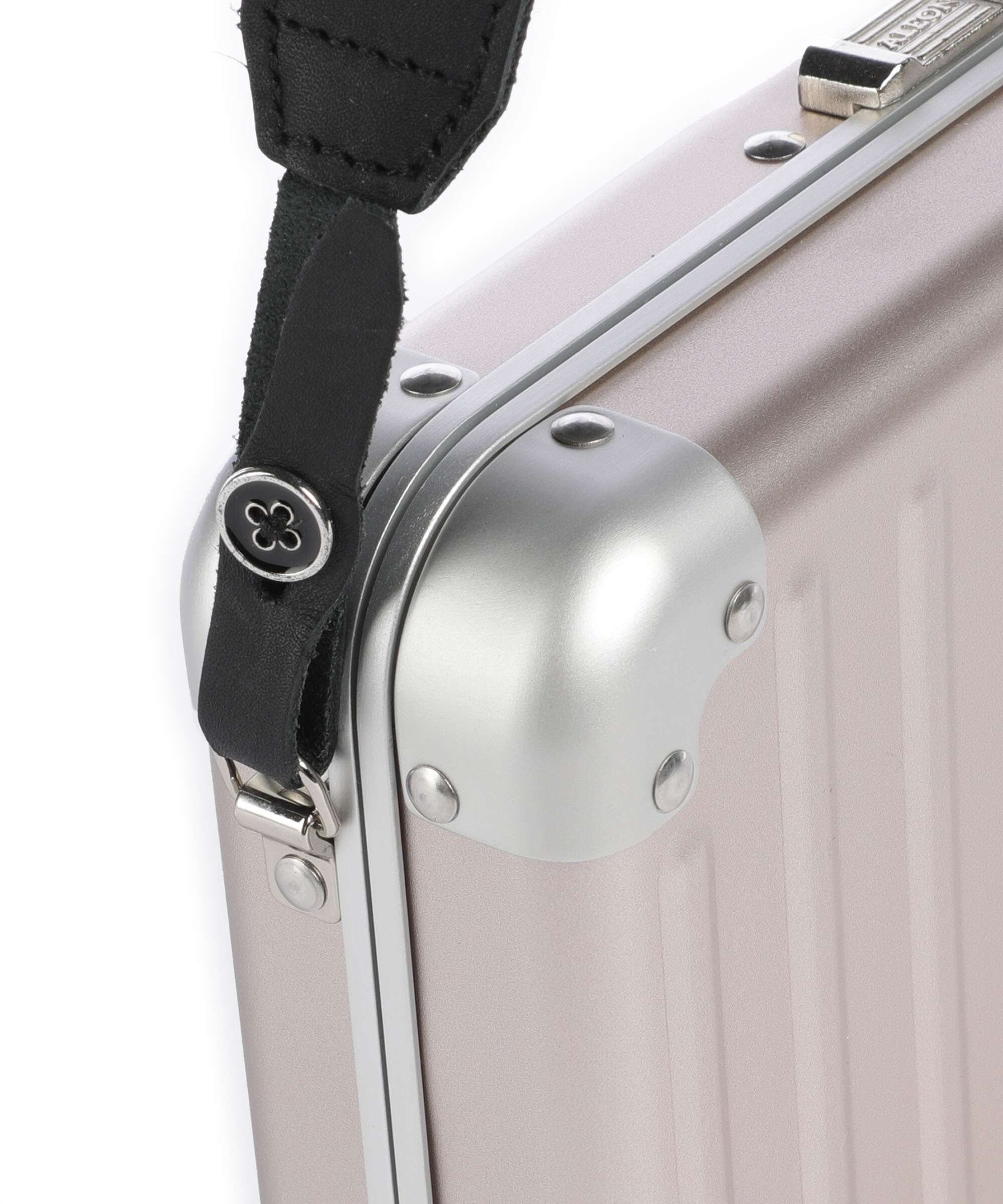 Aleon Fortis Vanity Torba przez ramię rose gold - Image 4