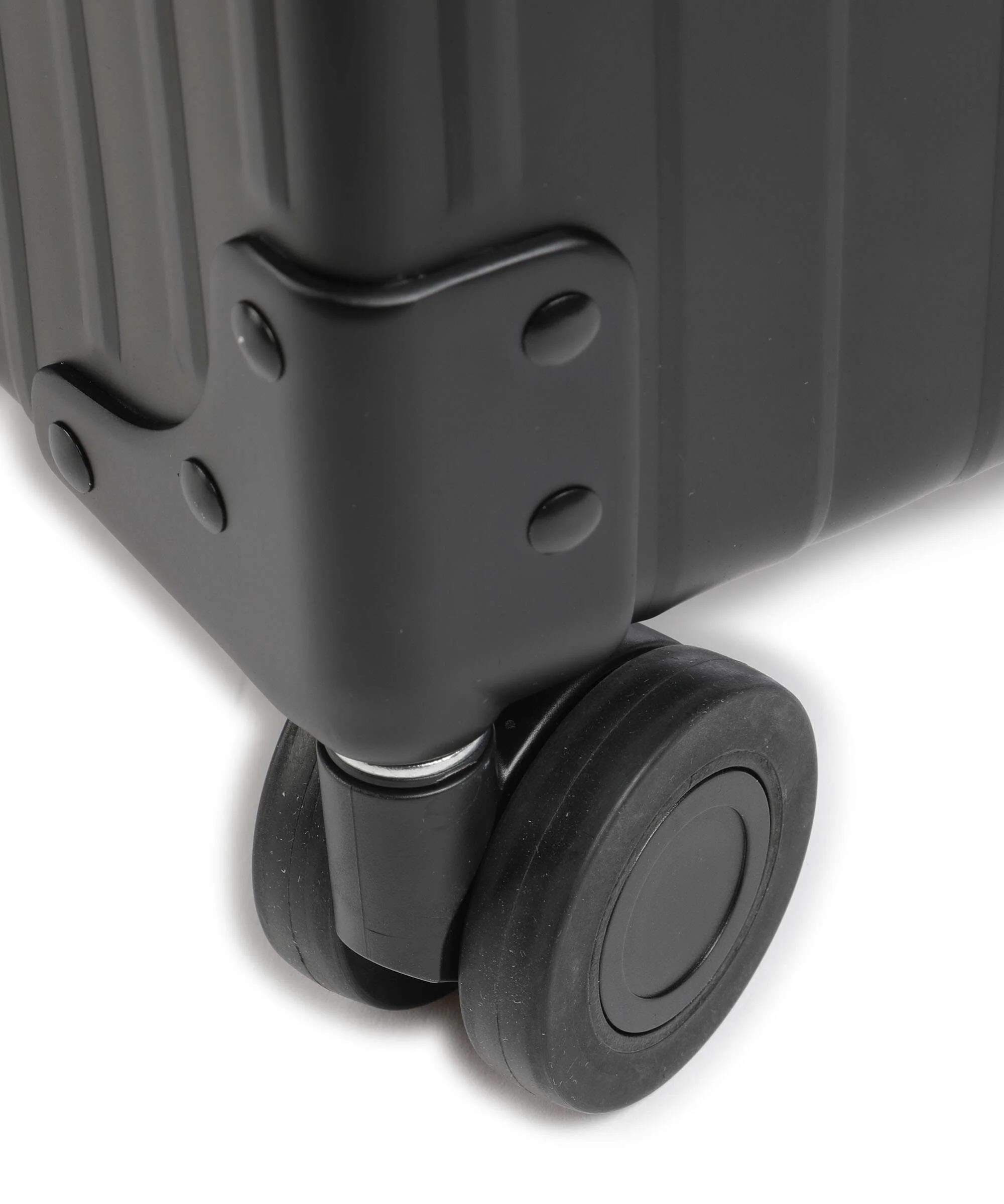 Aleon Macro Plus Traveler Walizka na 4 kołach onyx - Image 4