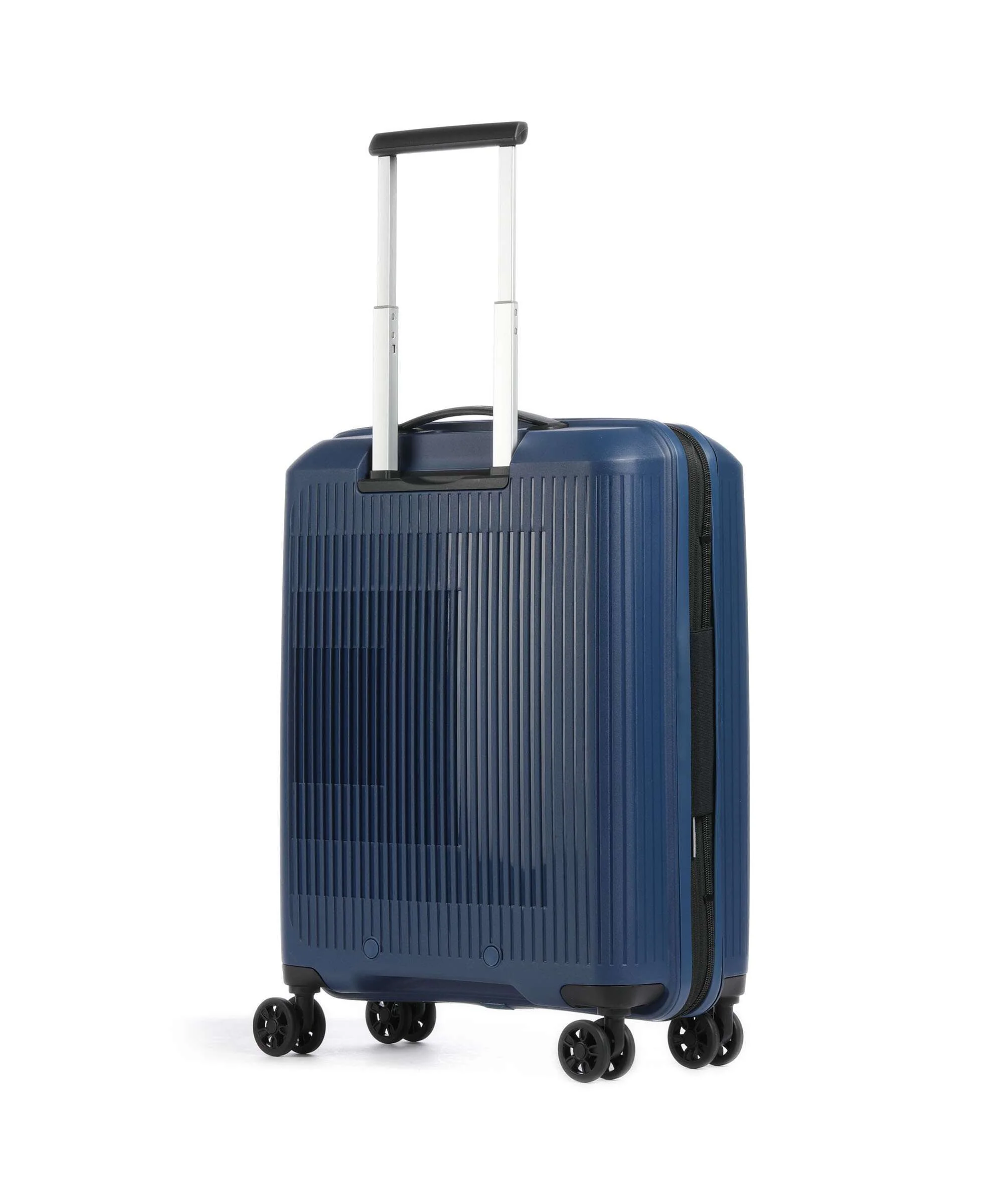 American Tourister Aerostep Walizka na 4 kołach navy blue - Image 2