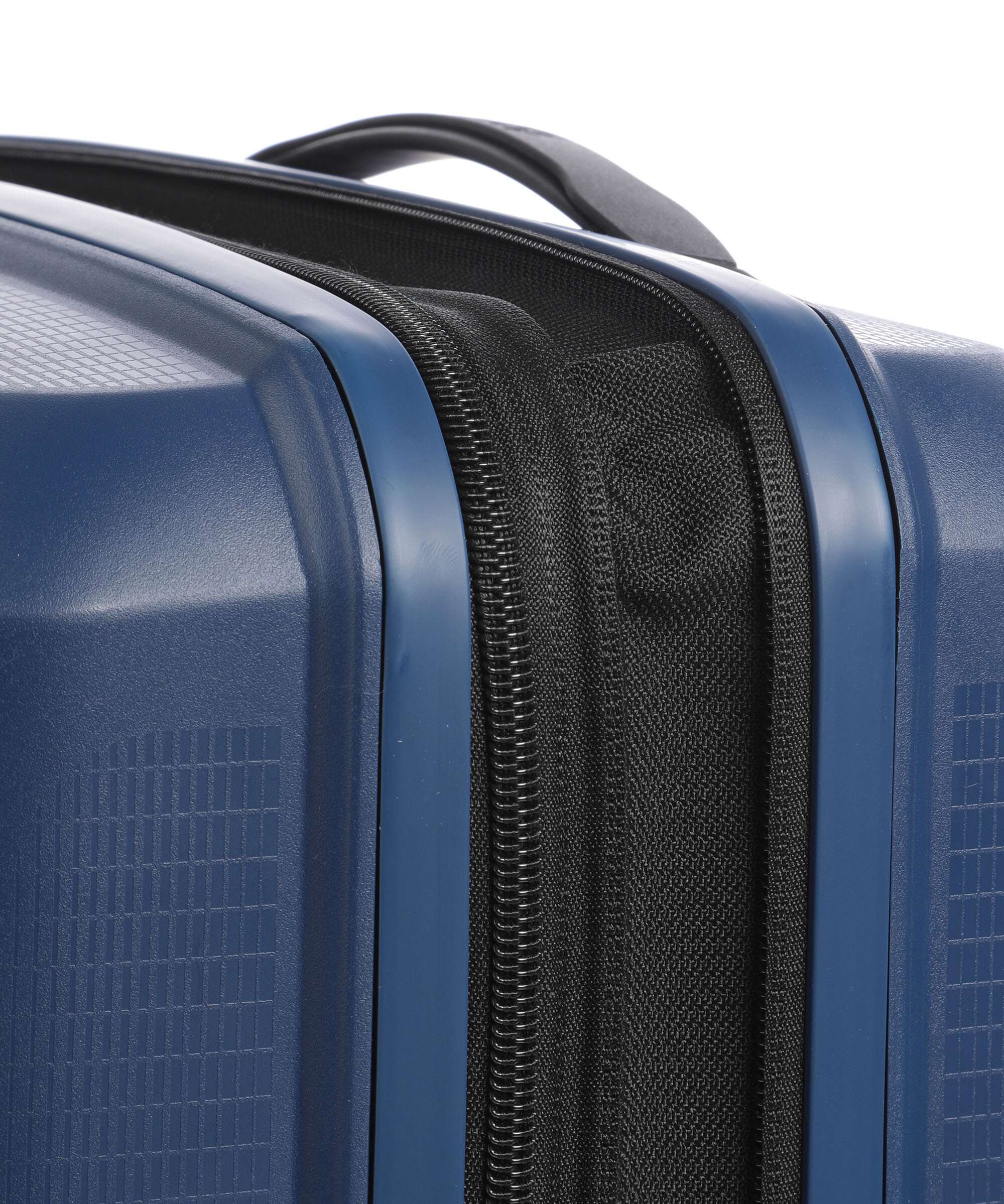 American Tourister Aerostep Walizka na 4 kołach navy blue - Image 4