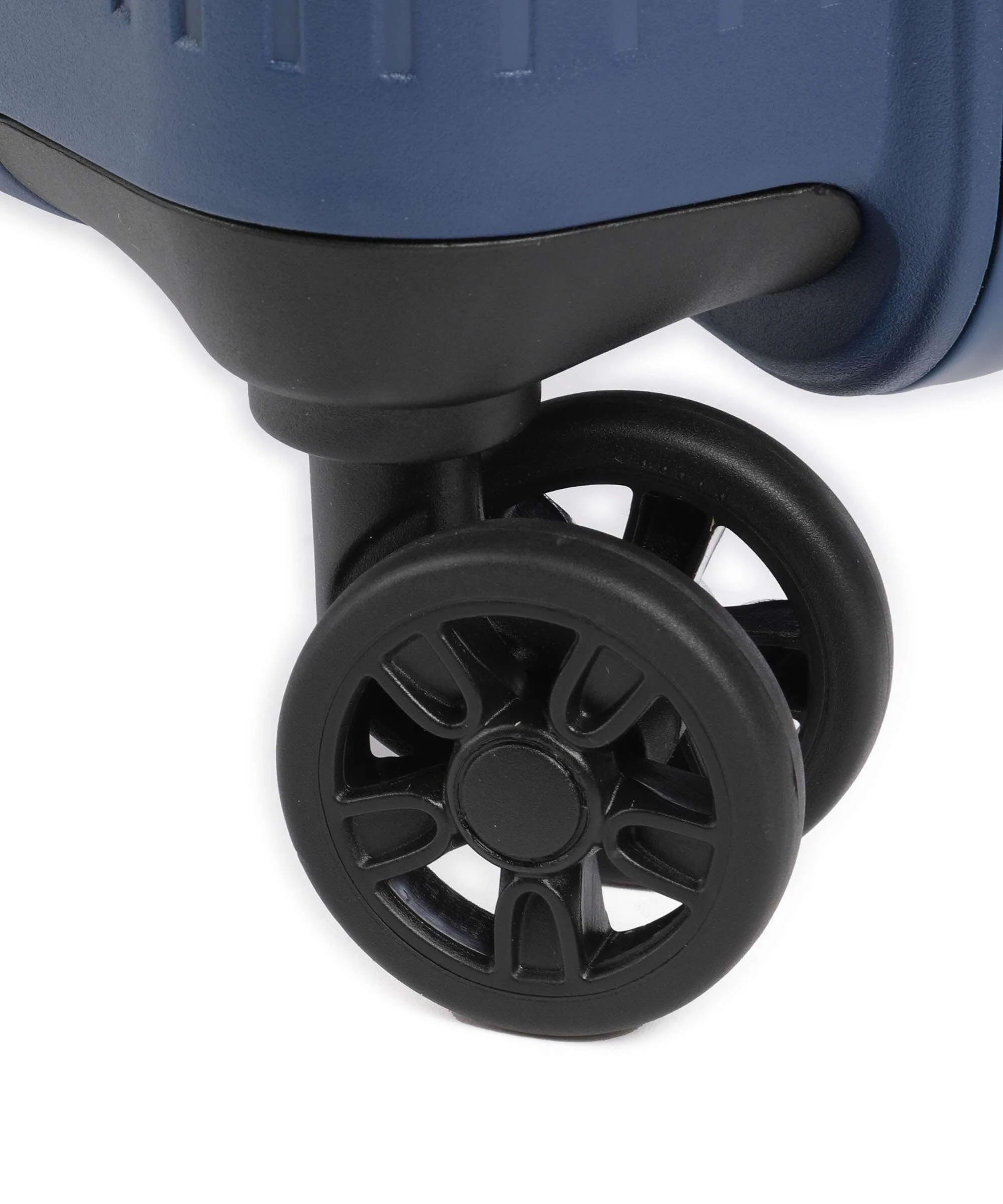 American Tourister Aerostep Walizka na 4 kołach navy blue - Image 5