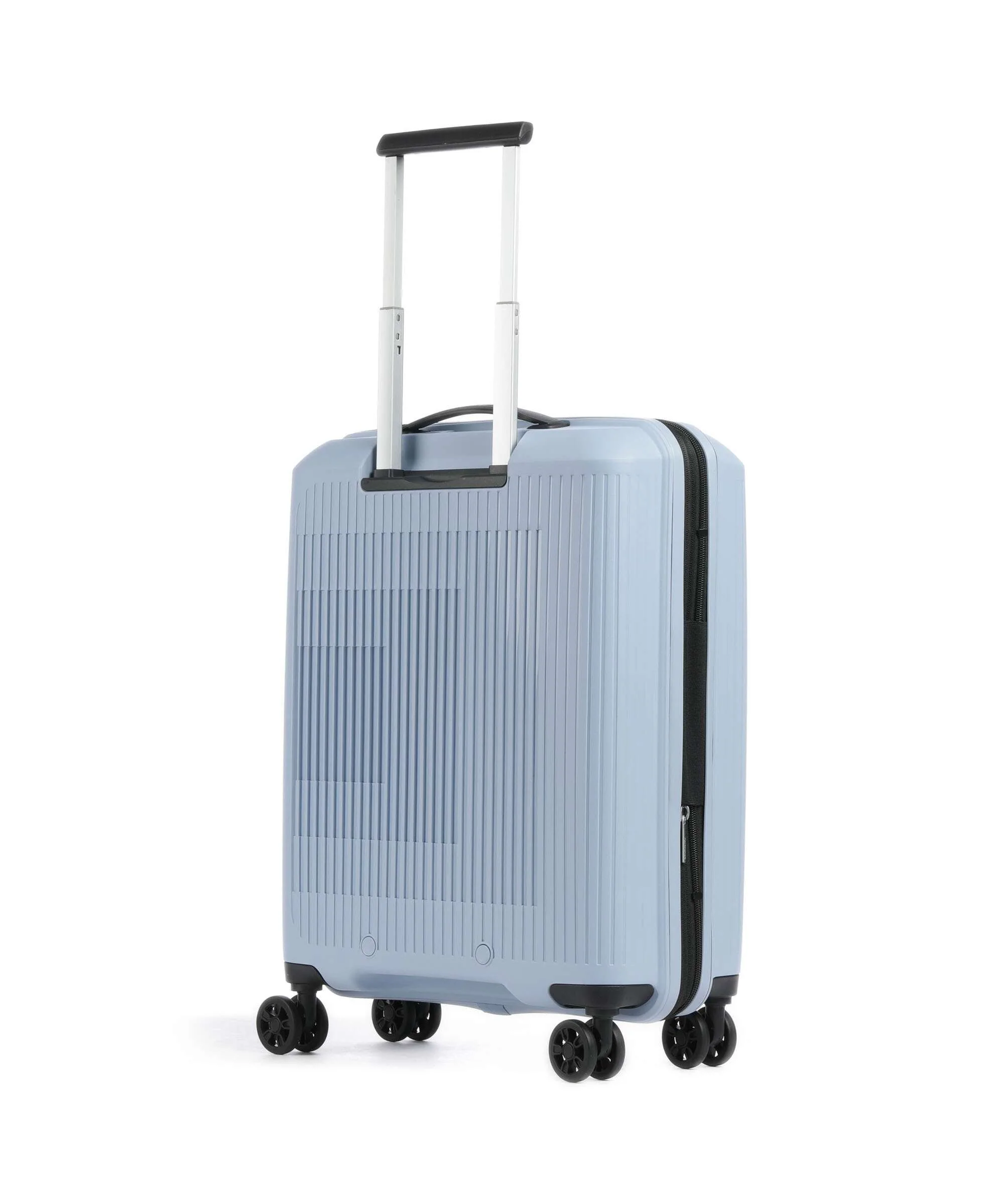 American Tourister Aerostep Walizka na 4 kołach soho grey - Image 2