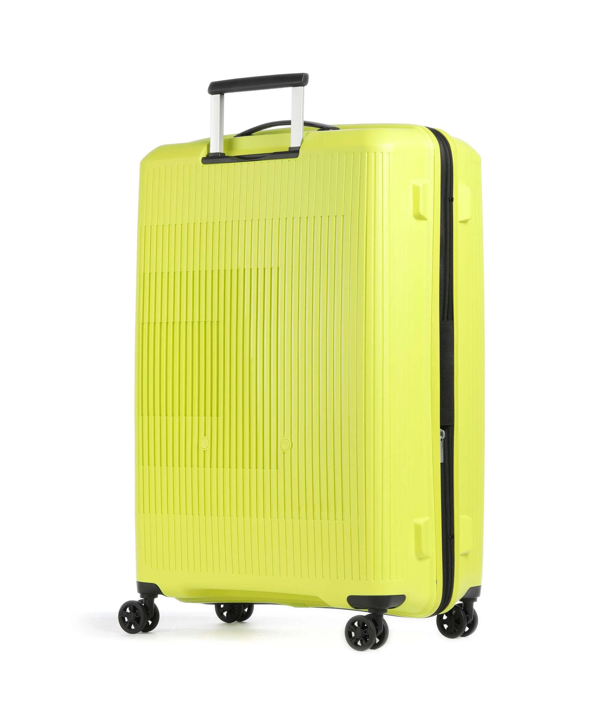 American Tourister Aerostep Walizka na 4 kołach light lime - Image 2