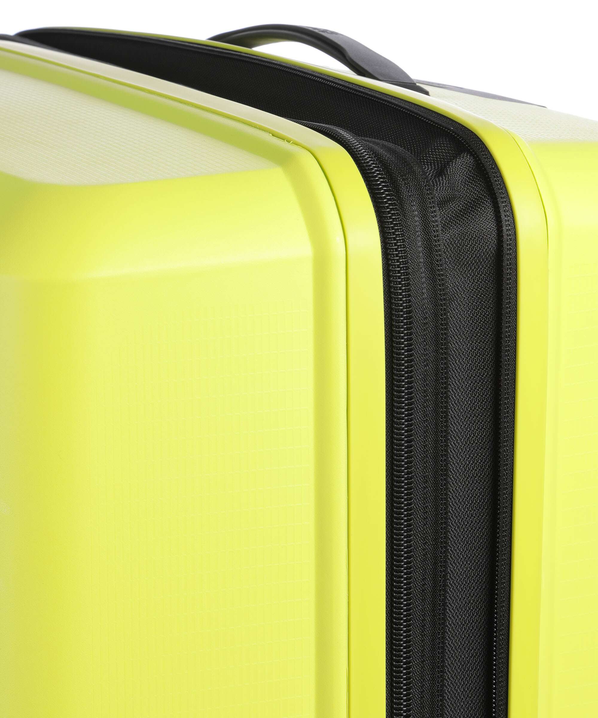American Tourister Aerostep Walizka na 4 kołach light lime - Image 4