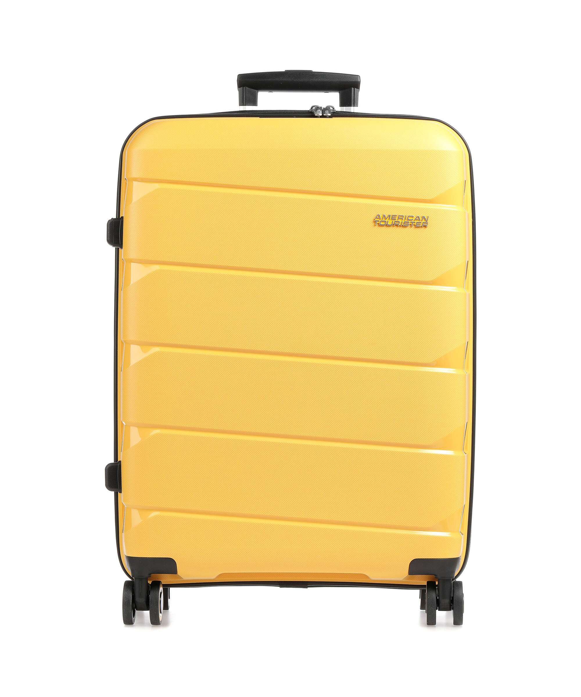 American Tourister Air Move Walizka na 4 kołach sunset yellow
