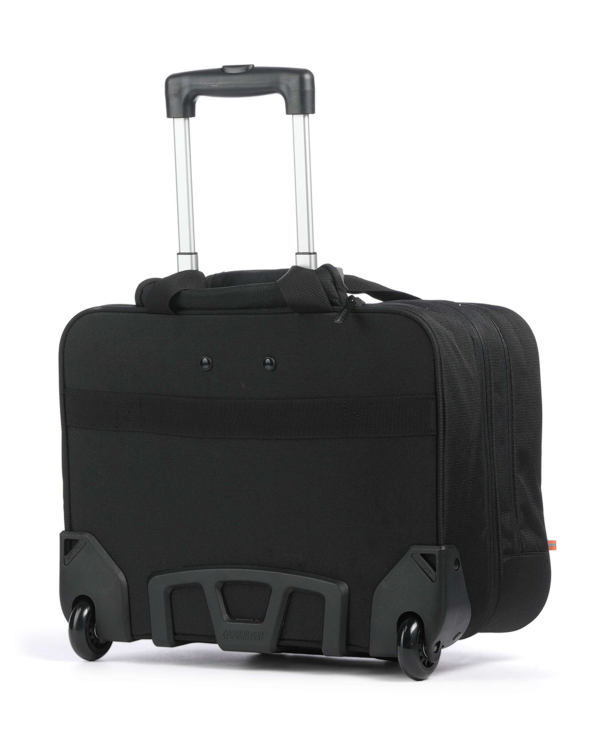 American Tourister At Work Nxt Aktówka na kołach black - Image 2