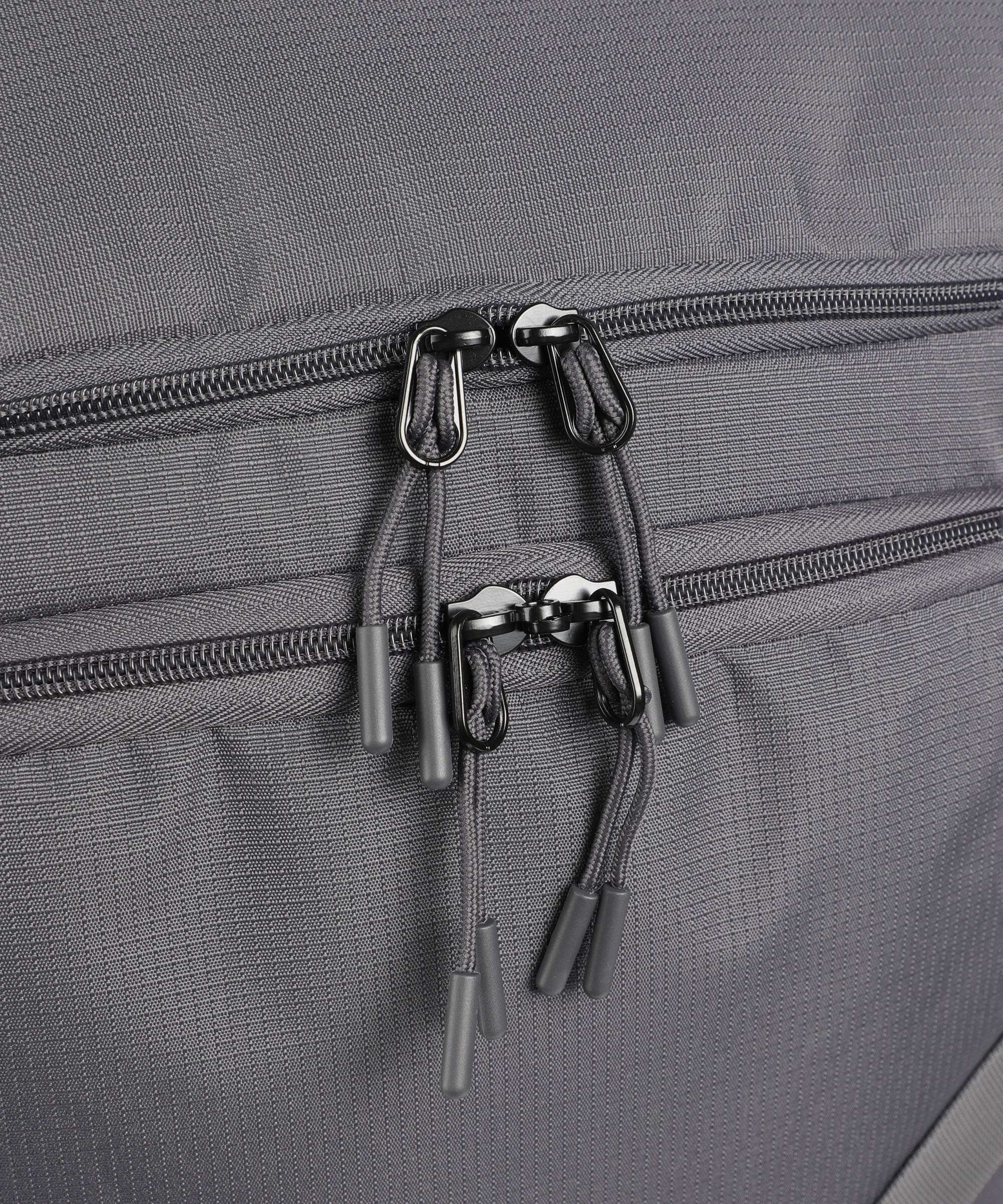 American Tourister City Racer L Torba podróżna na kółkach black - Image 4