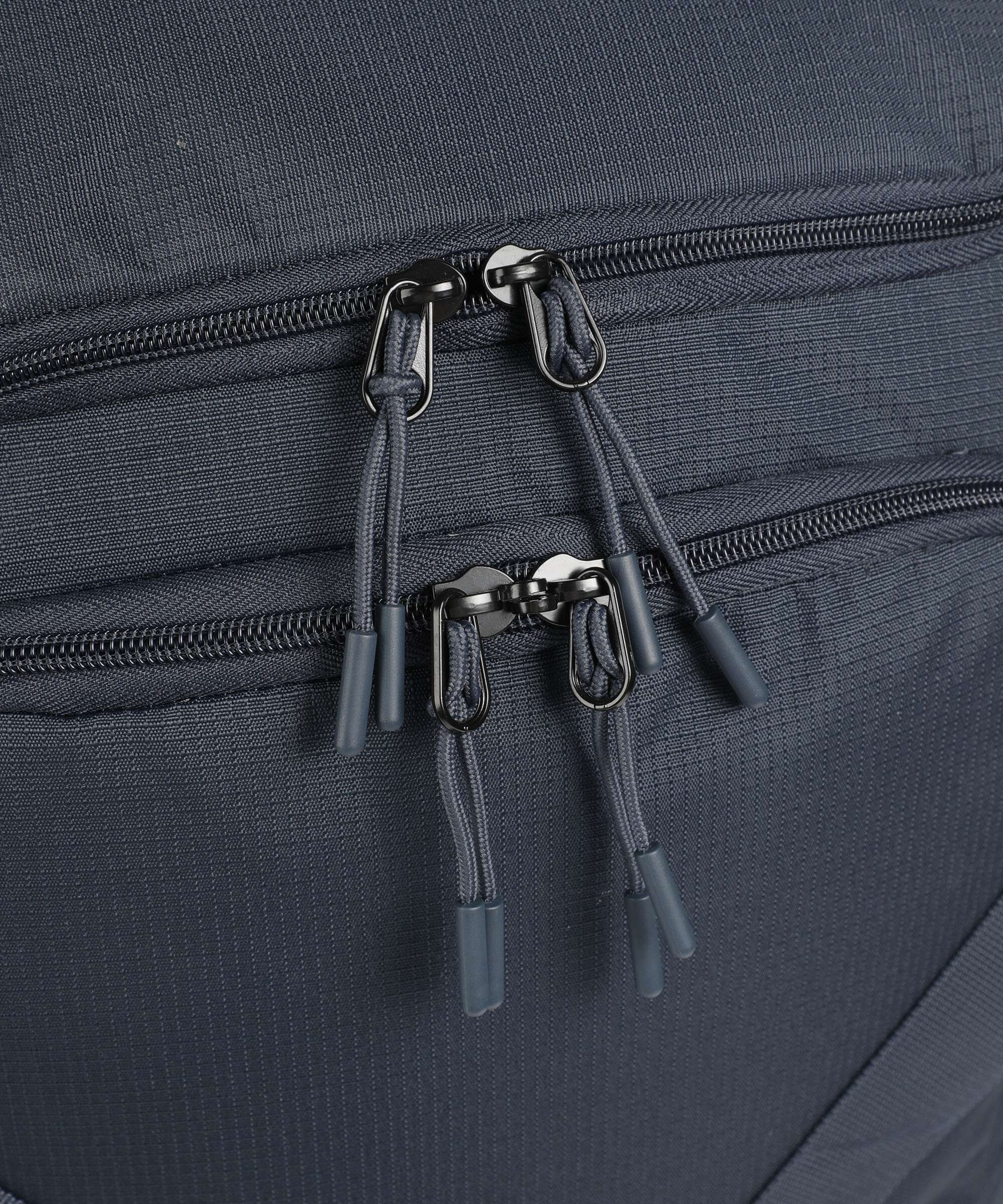 American Tourister City Racer M Torba podróżna na kółkach navy - Image 4