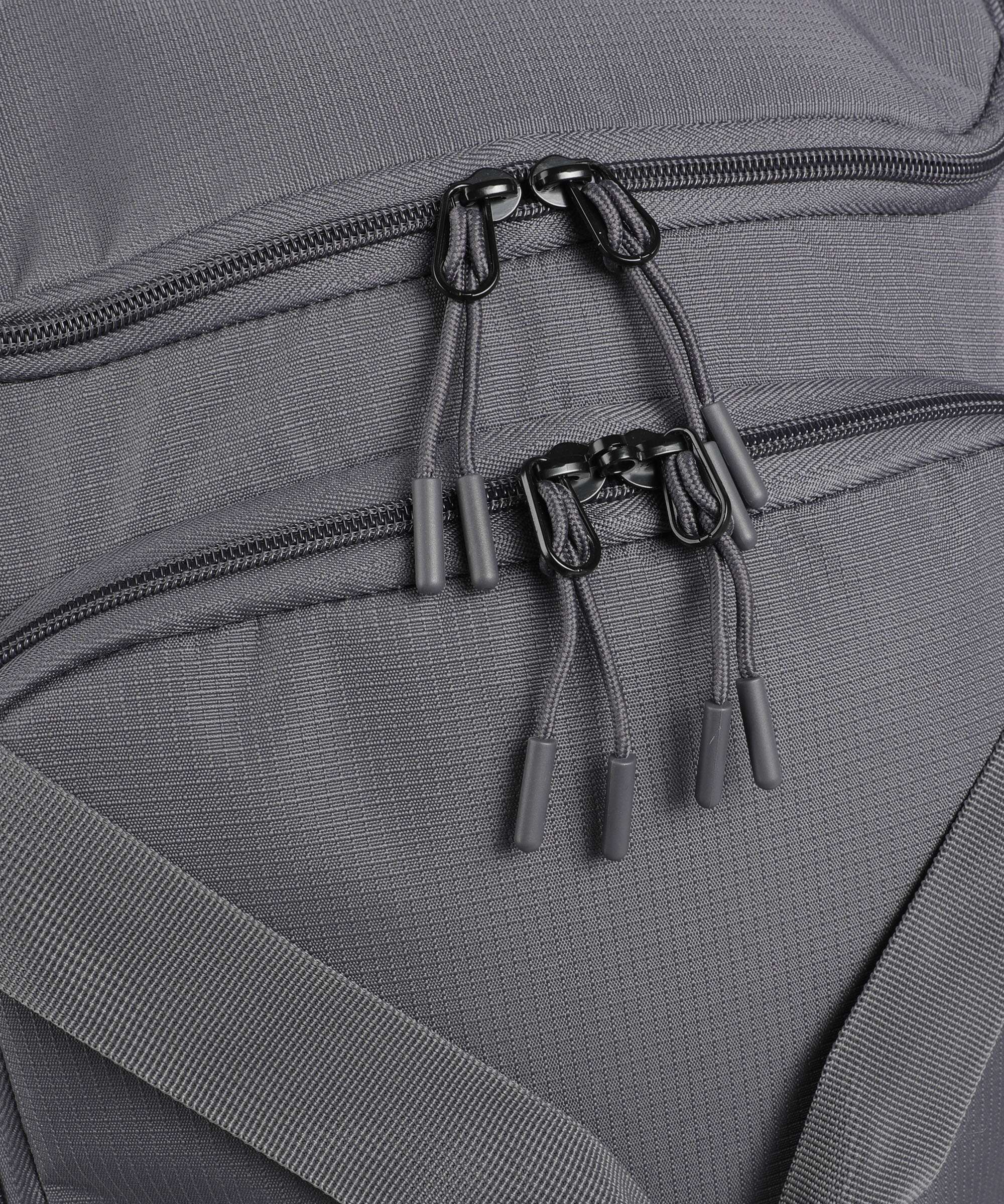 American Tourister City Racer S Torba podróżna na kółkach black - Image 4
