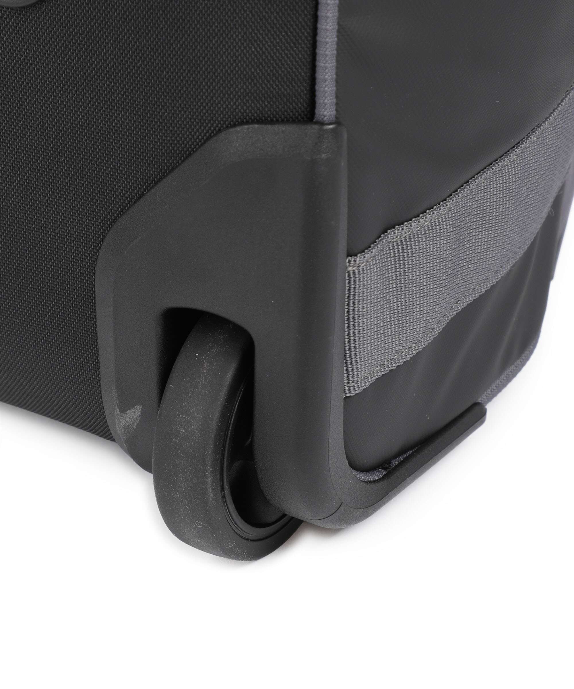 American Tourister City Racer S Torba podróżna na kółkach black - Image 5