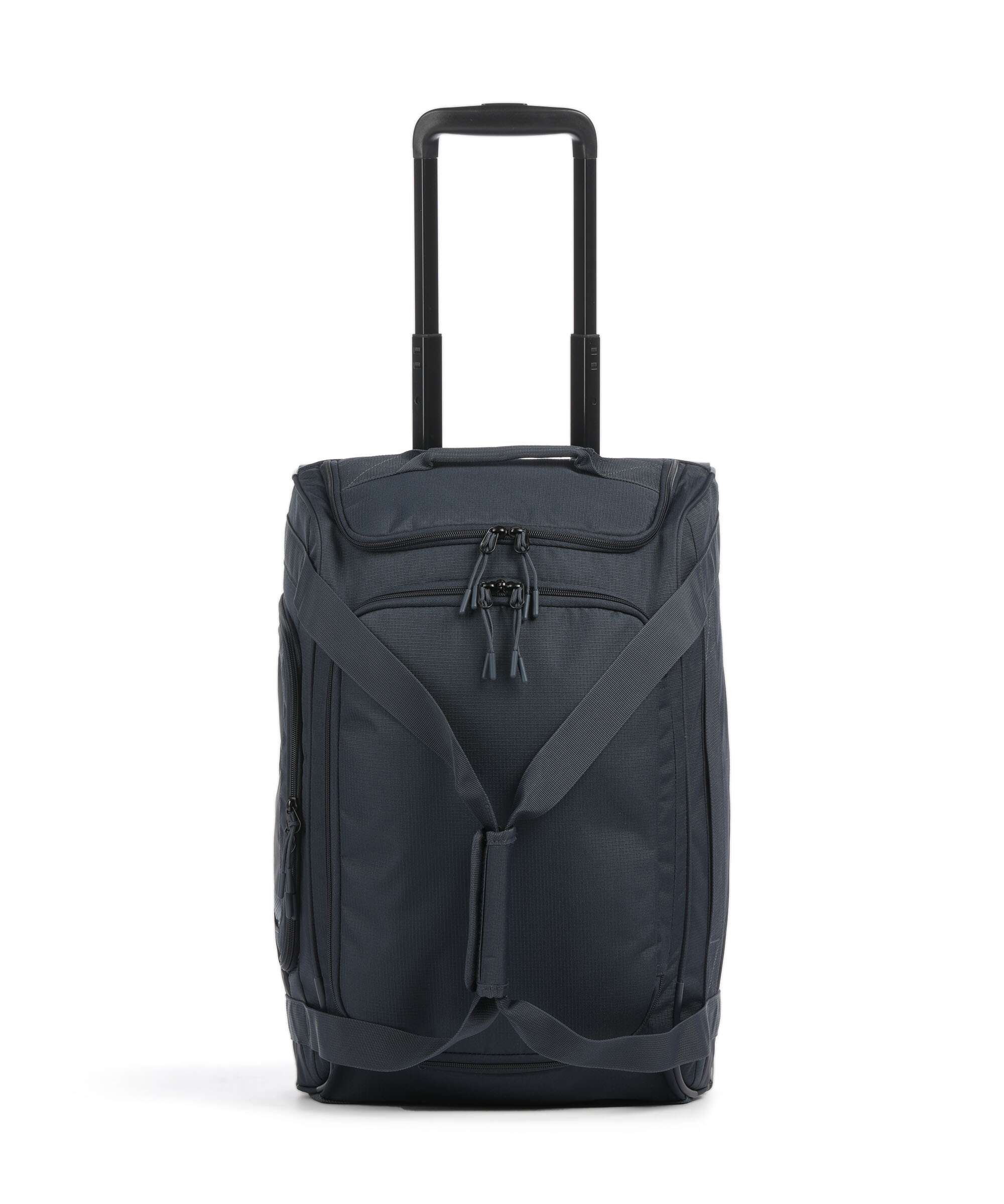American Tourister City Racer S Torba podróżna na kółkach navy