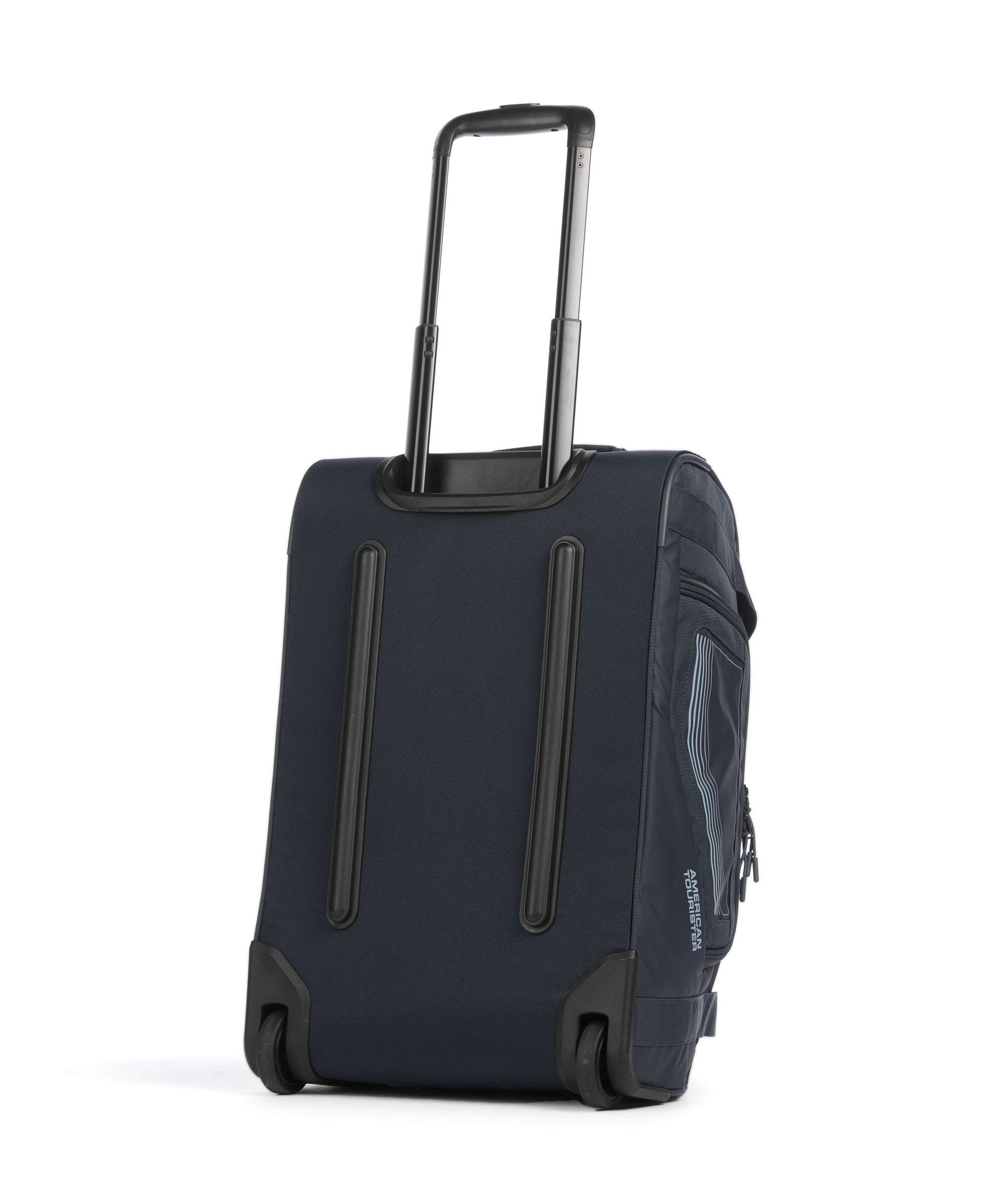 American Tourister City Racer S Torba podróżna na kółkach navy - Image 2