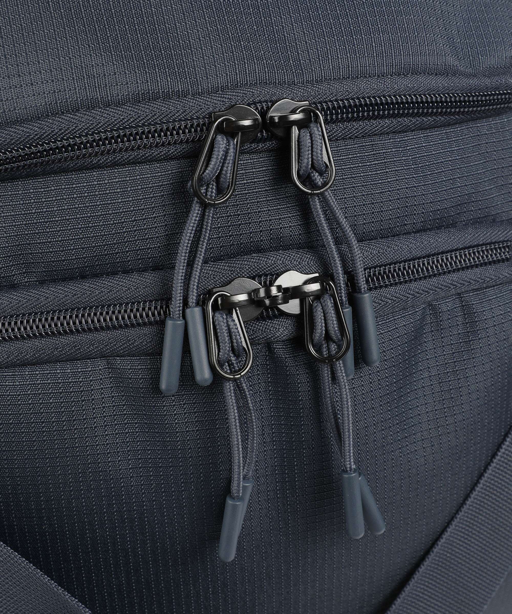 American Tourister City Racer S Torba podróżna na kółkach navy - Image 4