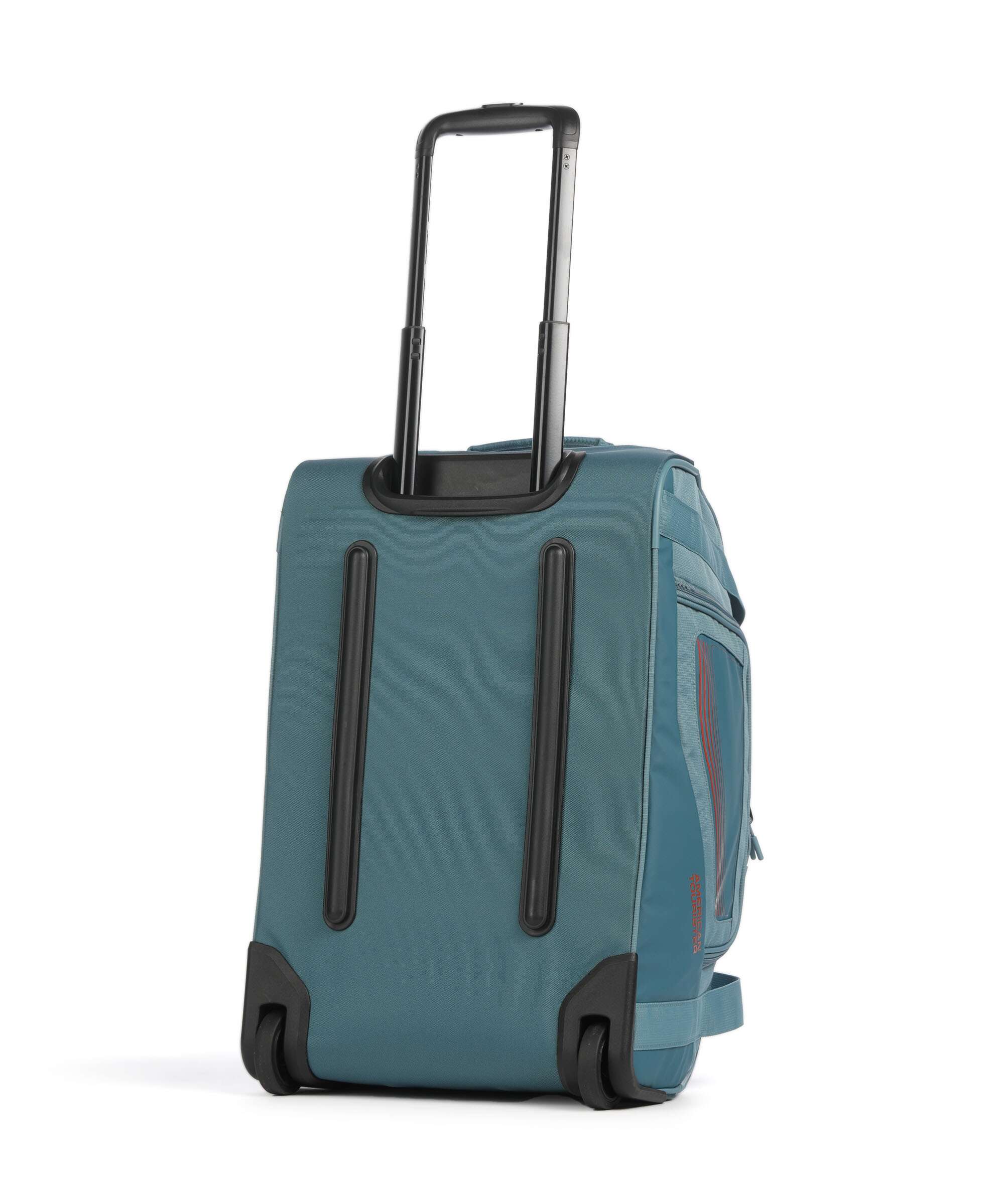 American Tourister City Racer S Torba podróżna na kółkach petrol - Image 2