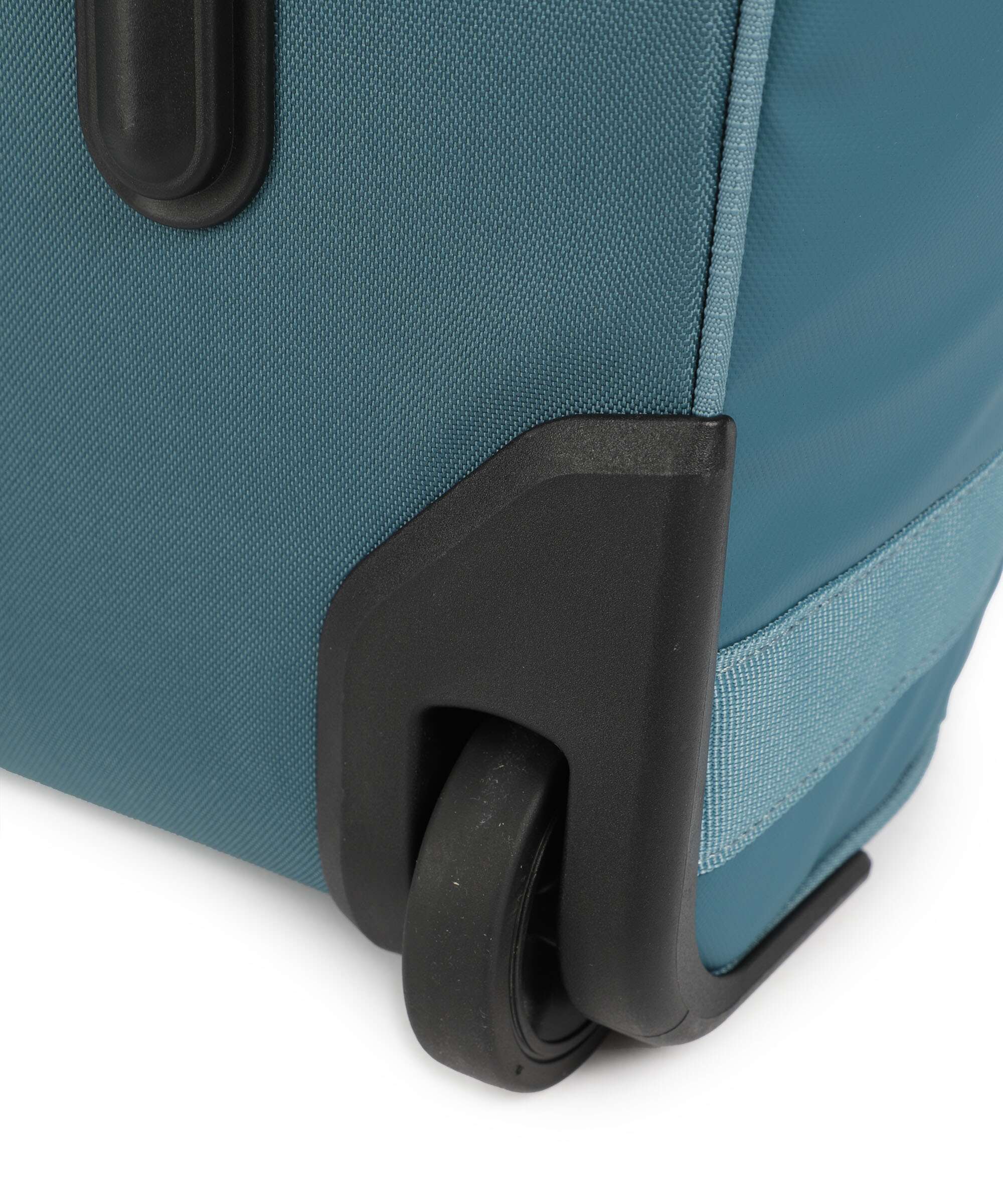 American Tourister City Racer S Torba podróżna na kółkach petrol - Image 5