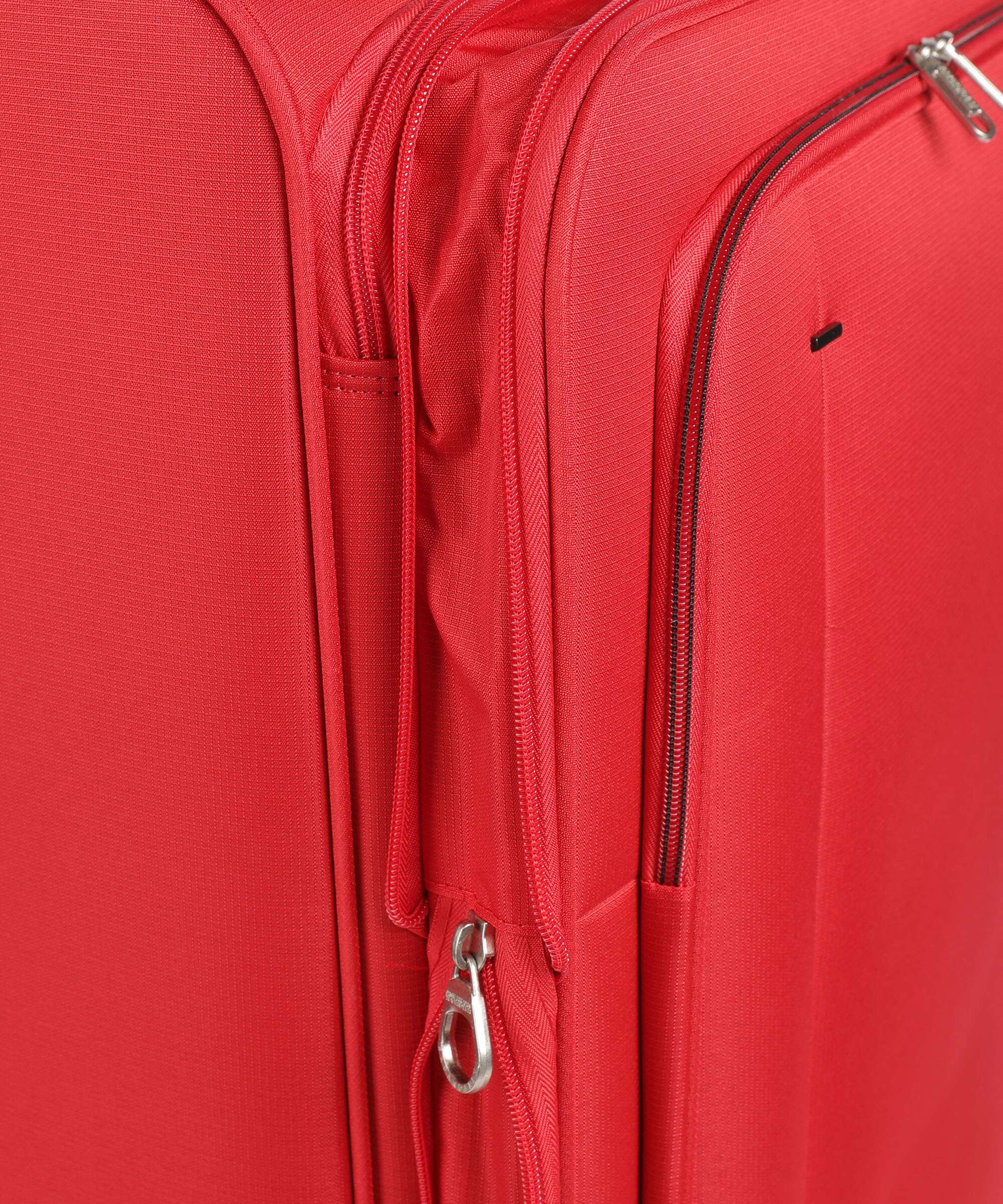 American Tourister Cloudrider L Walizka na 4 kołach astral red - Image 4