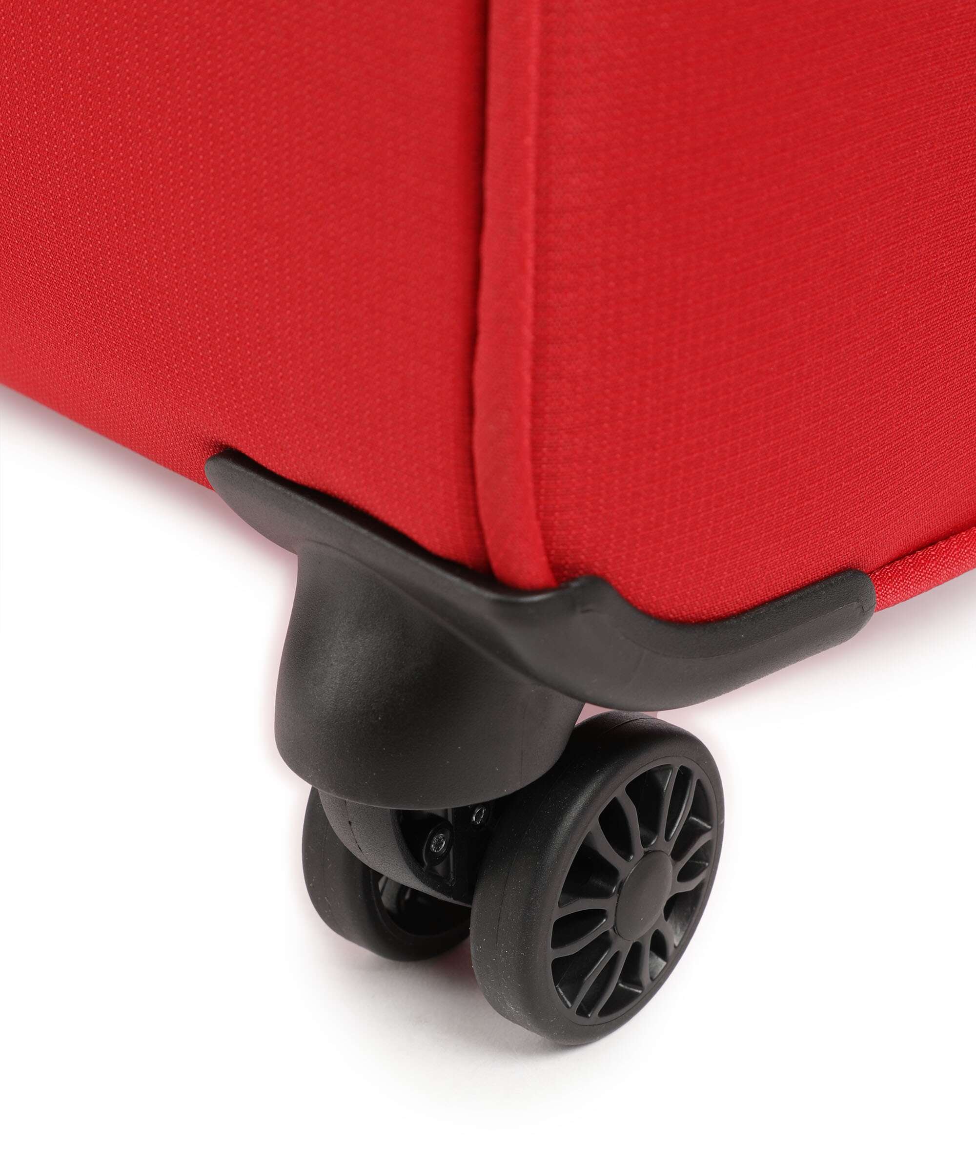 American Tourister Cloudrider L Walizka na 4 kołach astral red - Image 5