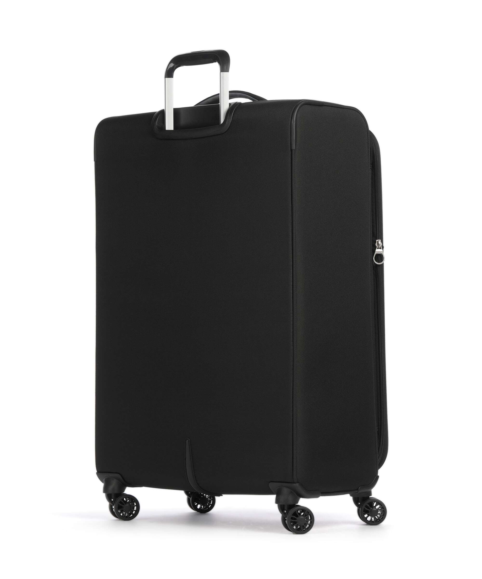 American Tourister Cloudrider L Walizka na 4 kołach jet black - Image 2