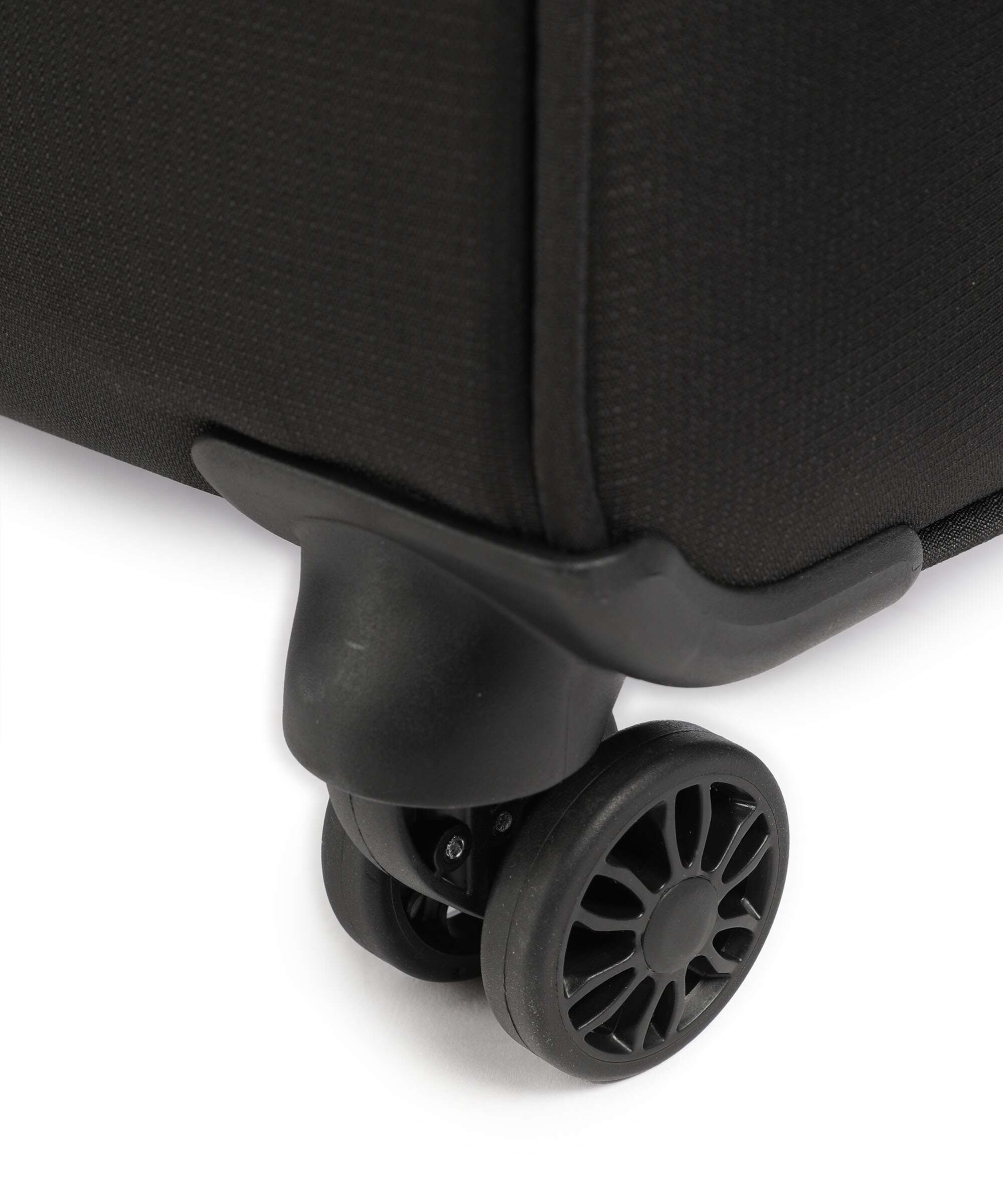 American Tourister Cloudrider L Walizka na 4 kołach jet black - Image 5