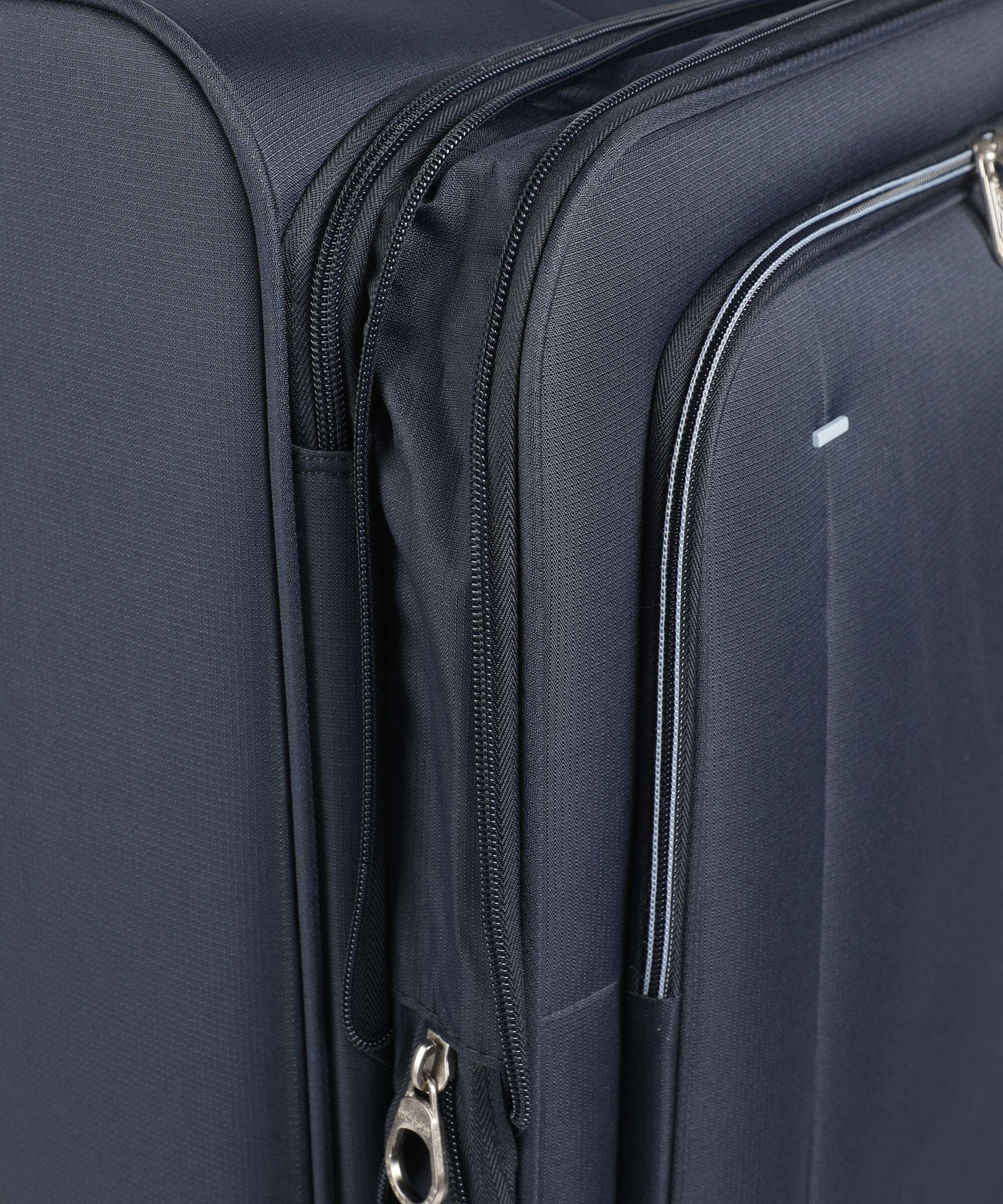 American Tourister Cloudrider L Walizka na 4 kołach sky navy - Image 4