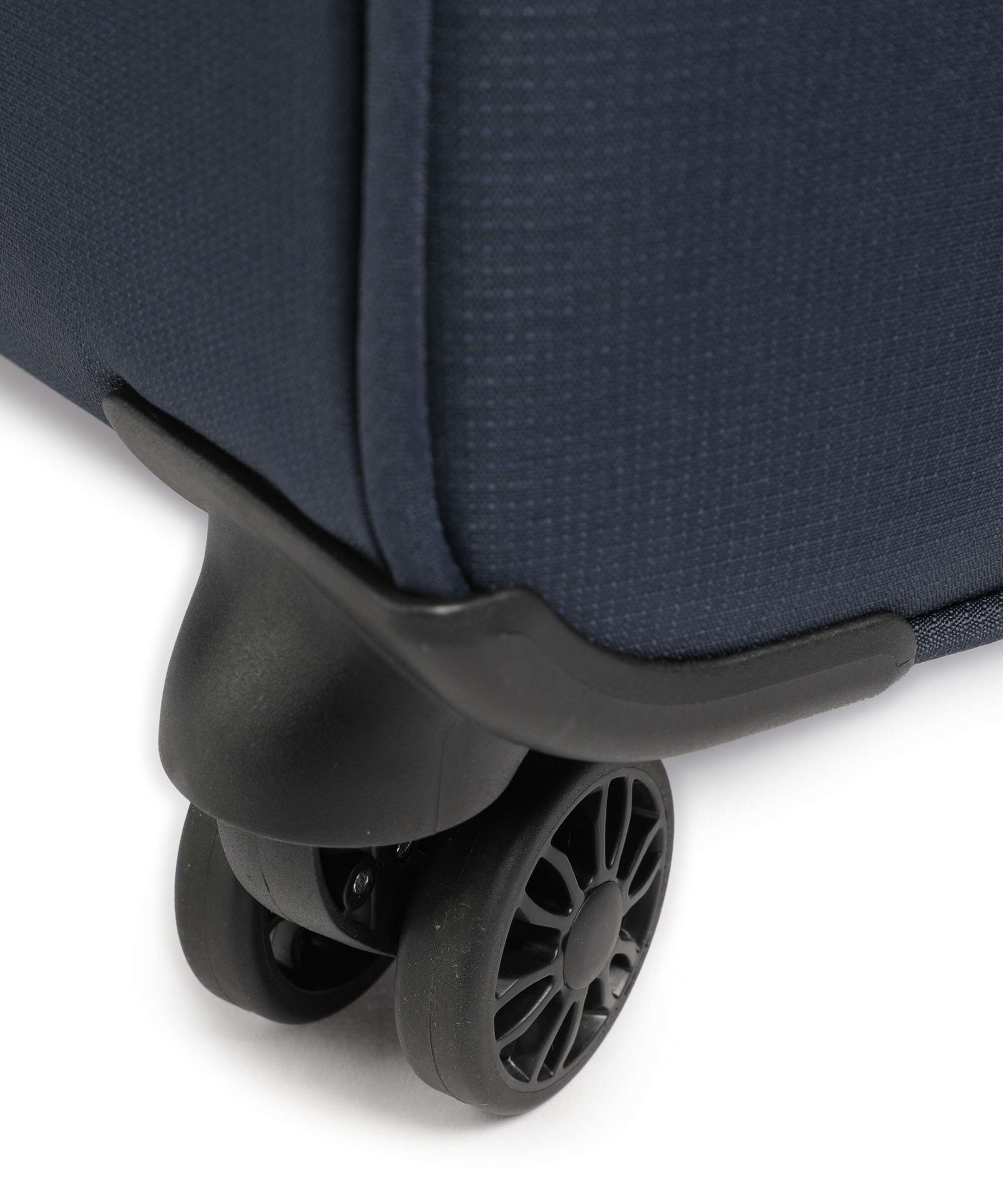 American Tourister Cloudrider L Walizka na 4 kołach sky navy - Image 5
