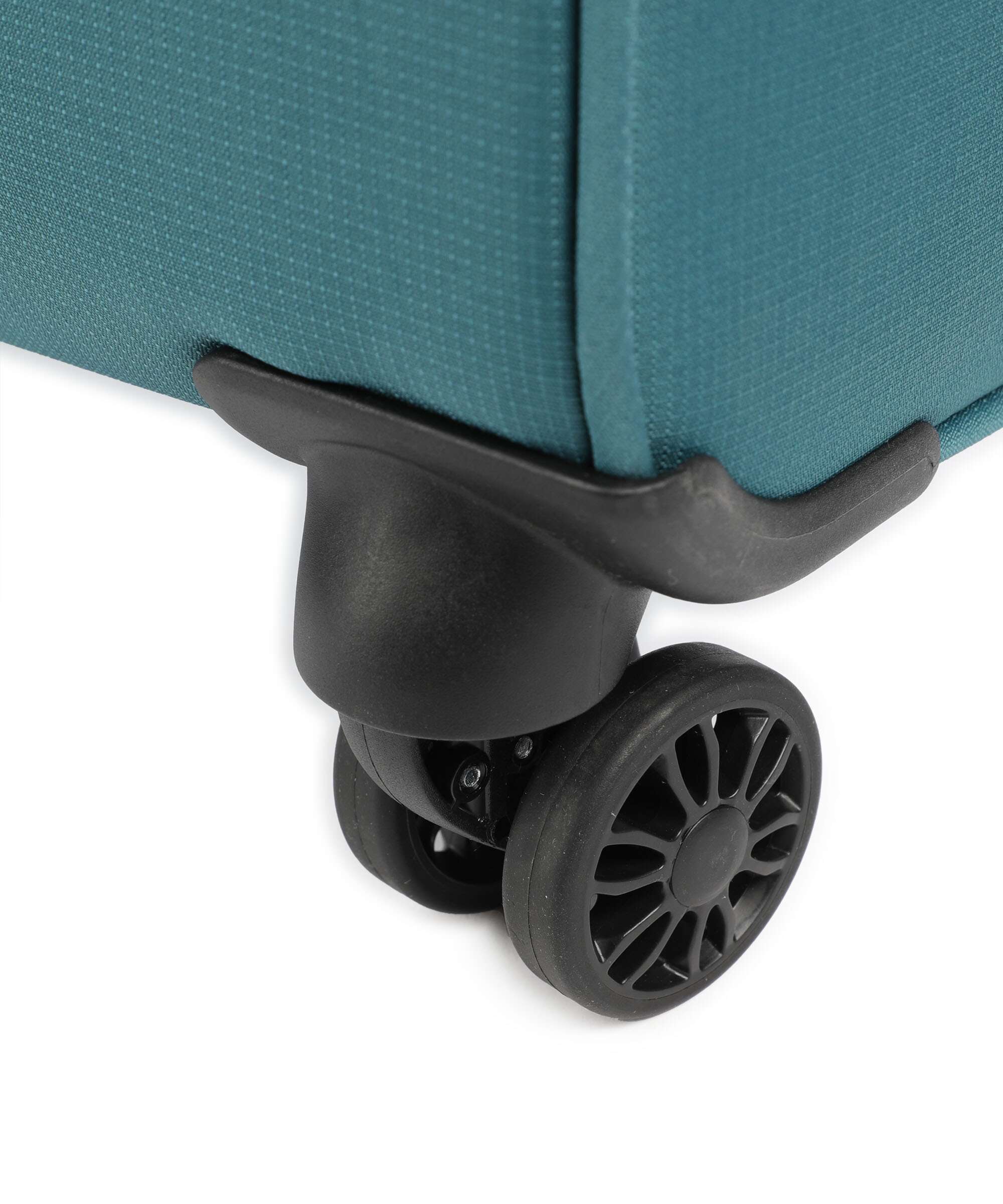 American Tourister Cloudrider L Walizka na 4 kołach misty teal - Image 5