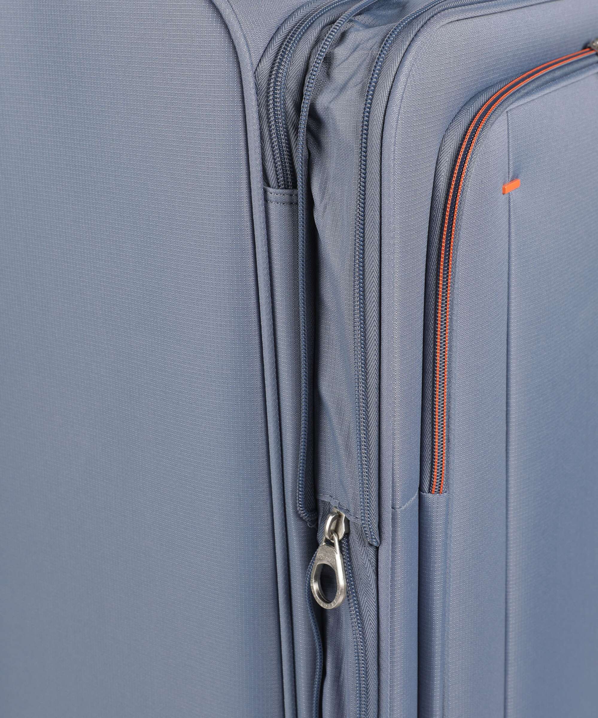 American Tourister Cloudrider L Walizka na 4 kołach stone blue - Image 4
