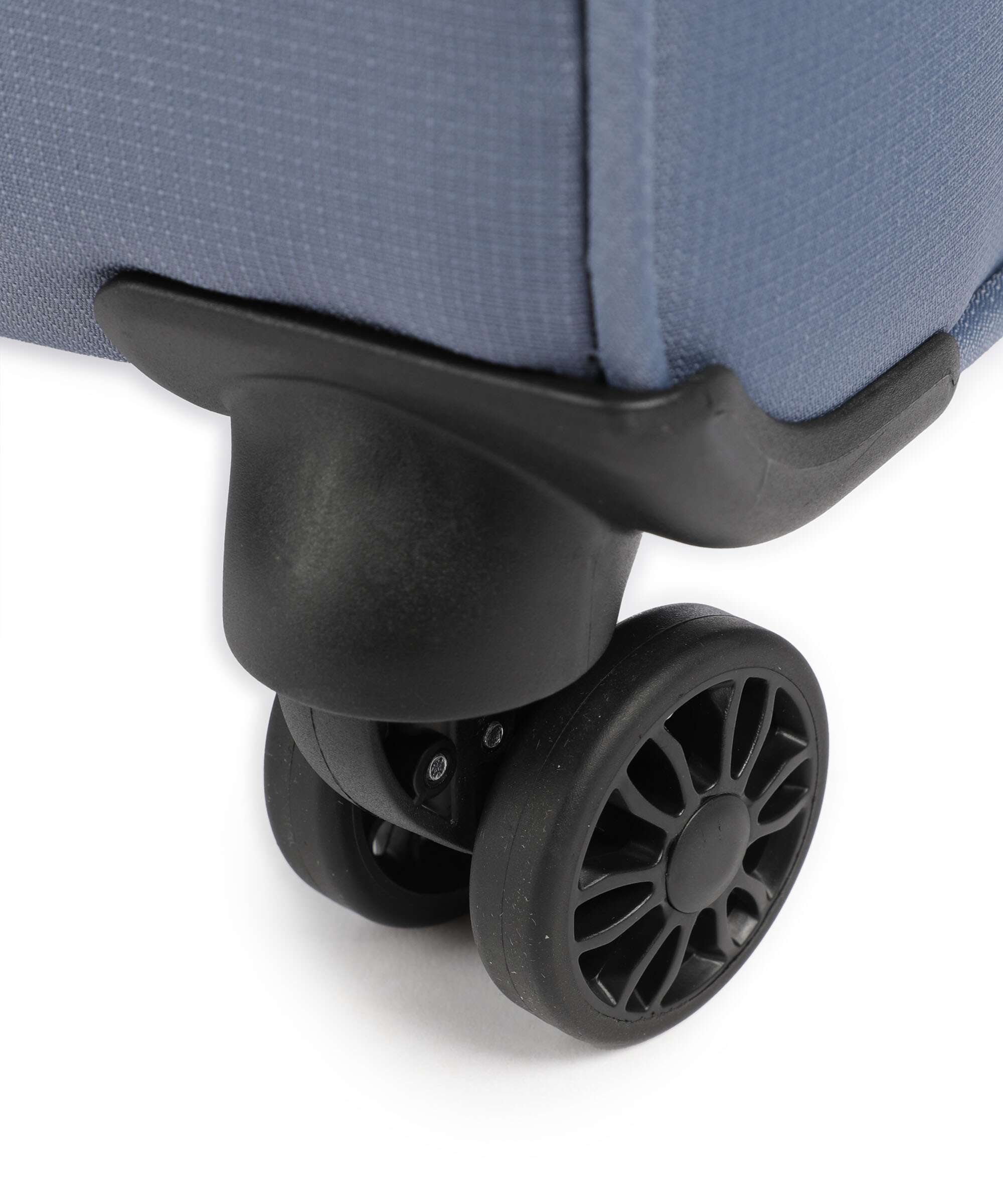 American Tourister Cloudrider L Walizka na 4 kołach stone blue - Image 5