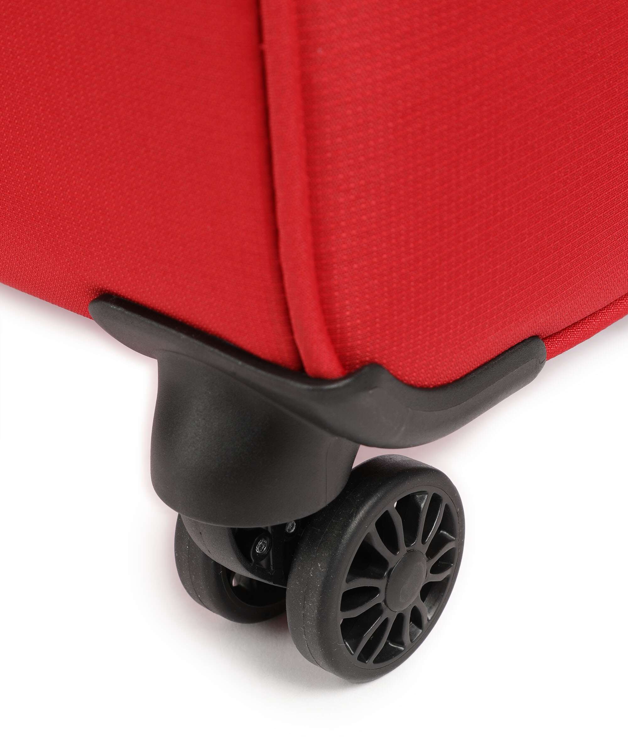 American Tourister Cloudrider M Walizka na 4 kołach astral red - Image 5