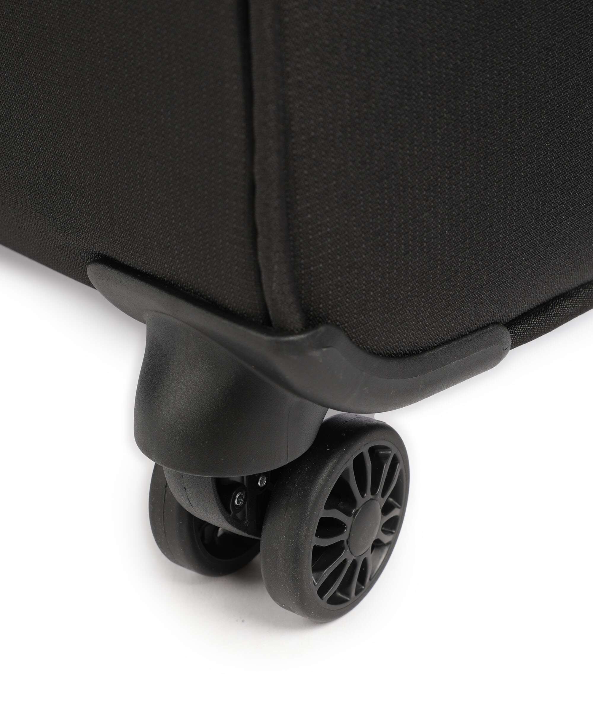 American Tourister Cloudrider M Walizka na 4 kołach jet black - Image 5