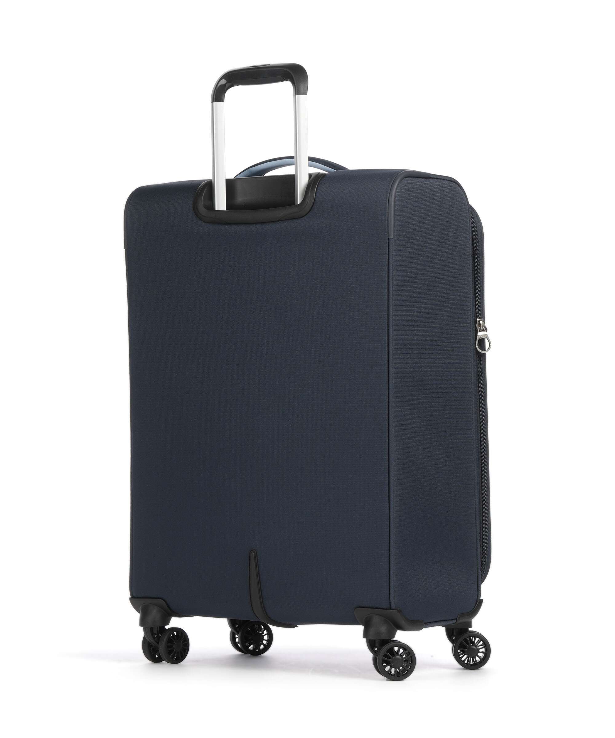American Tourister Cloudrider M Walizka na 4 kołach sky navy - Image 2