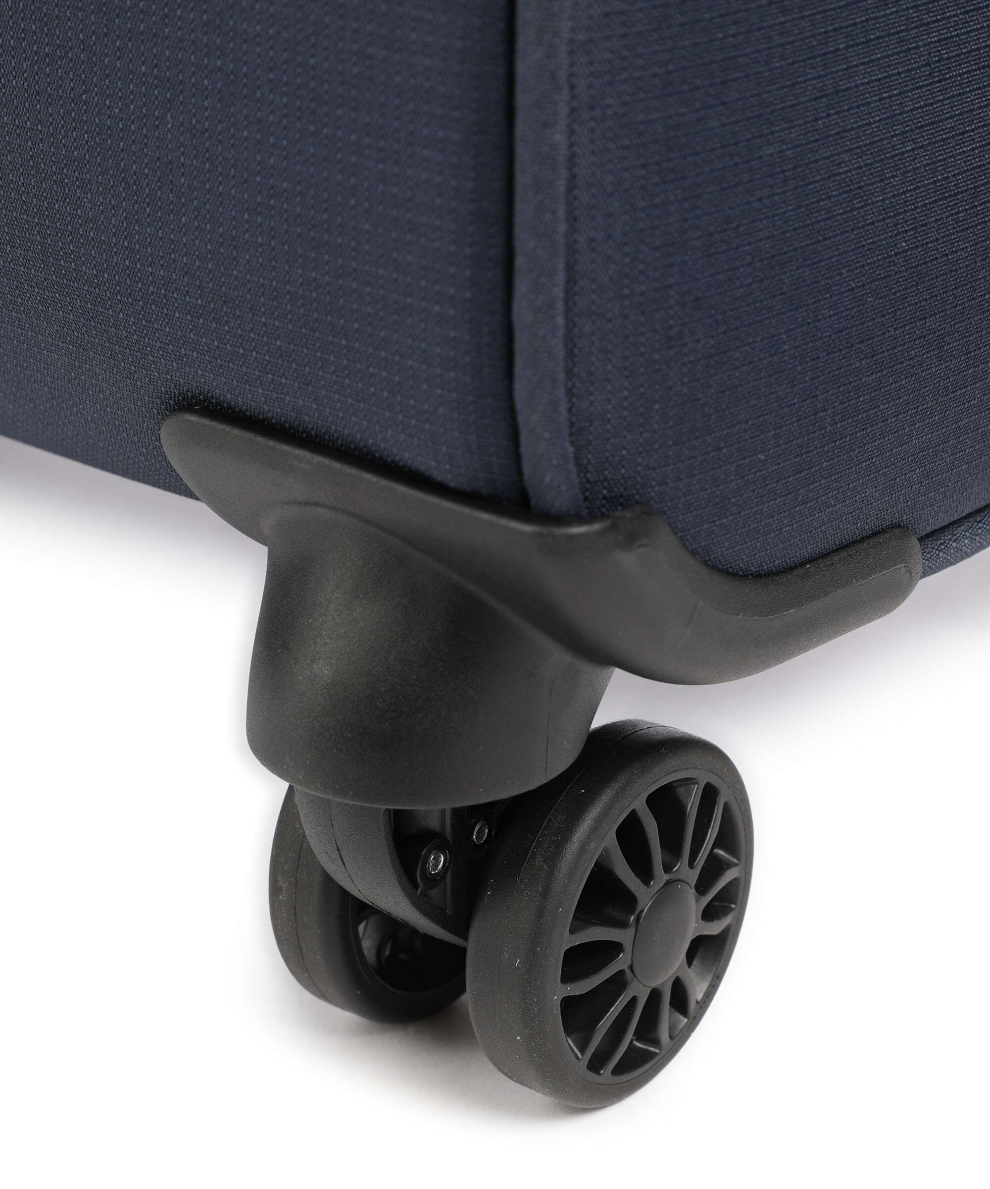 American Tourister Cloudrider M Walizka na 4 kołach sky navy - Image 4