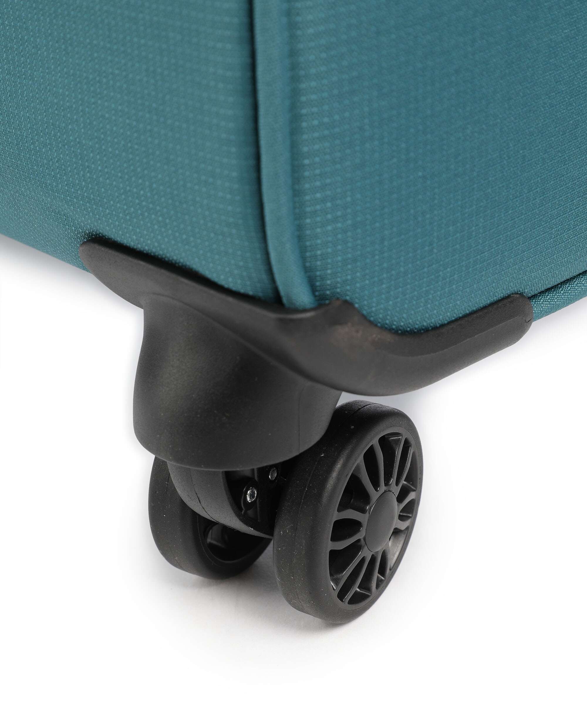 American Tourister Cloudrider M Walizka na 4 kołach misty teal - Image 5