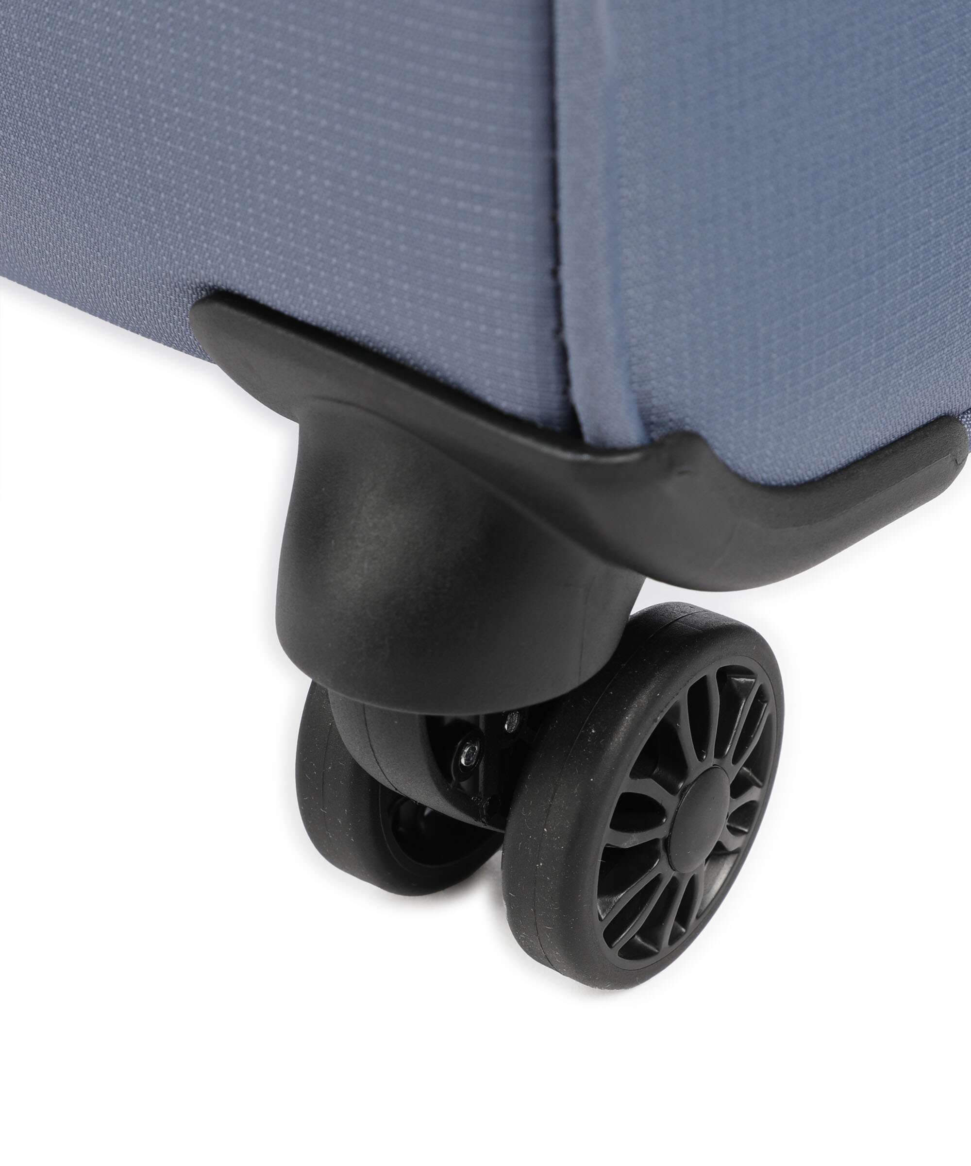 American Tourister Cloudrider M Walizka na 4 kołach stone blue - Image 5
