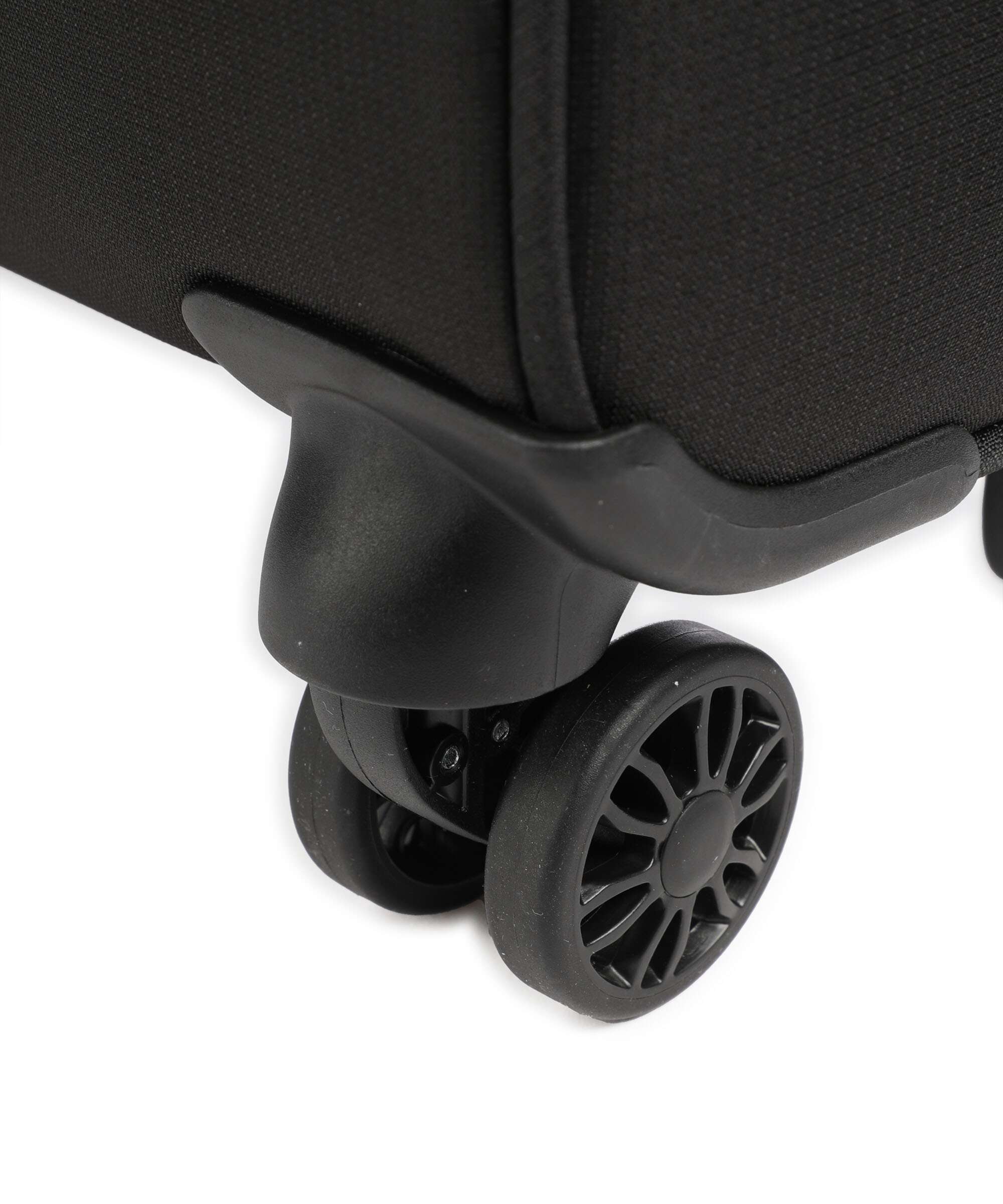American Tourister Cloudrider S Walizka na 4 kołach jet black - Image 4