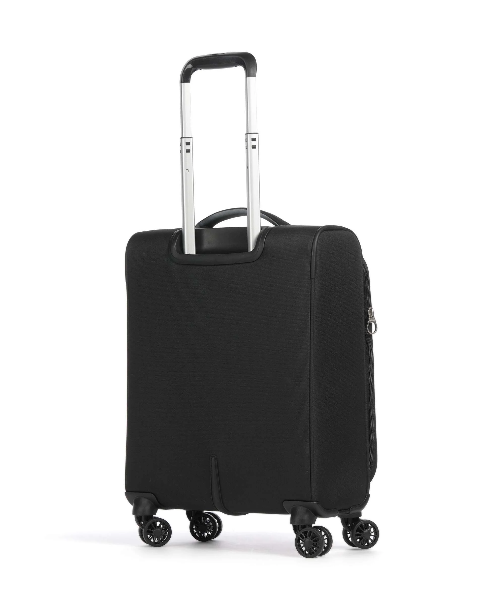 American Tourister Cloudrider S Walizka na 4 kołach jet black - Image 2