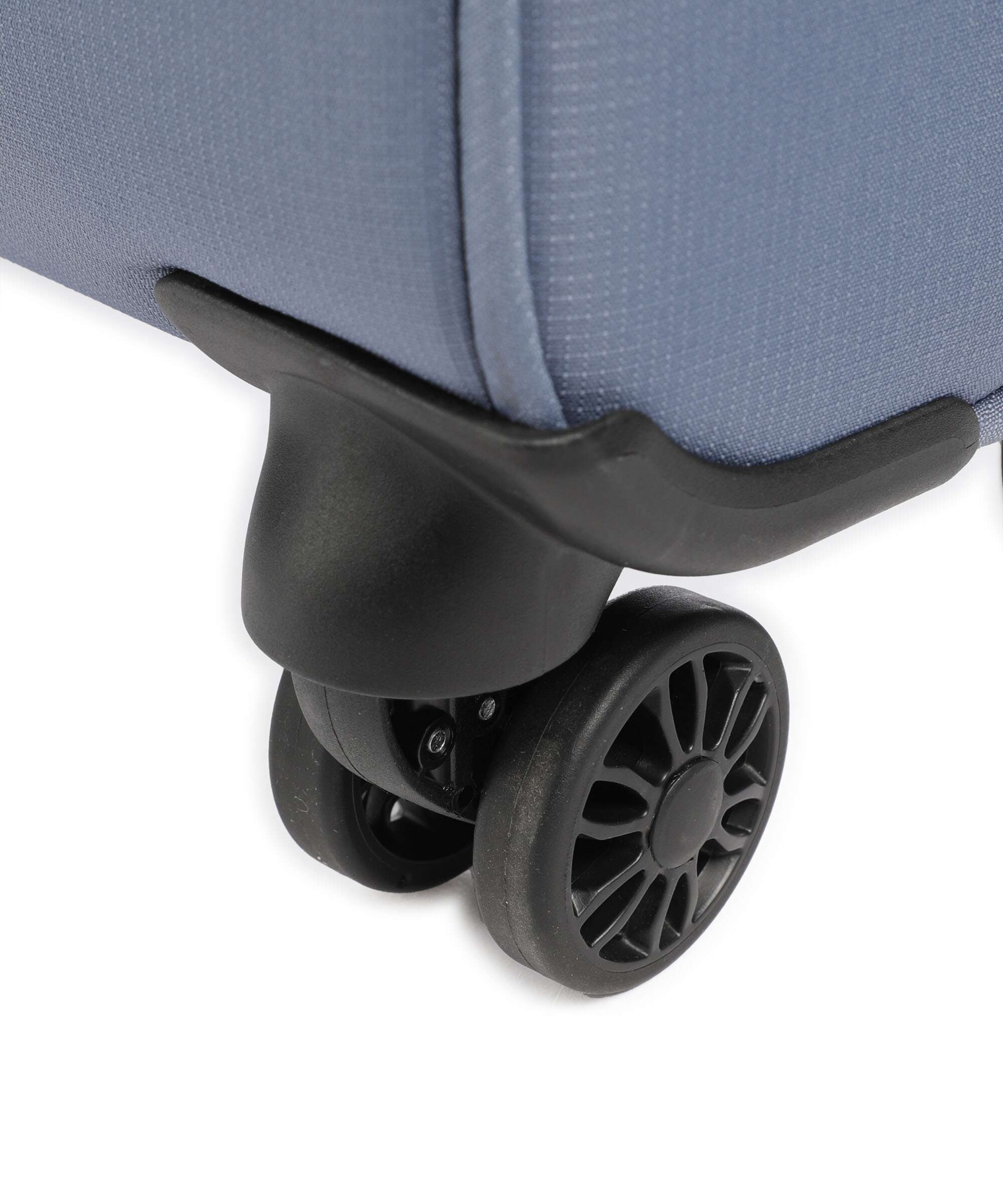 American Tourister Cloudrider S Walizka na 4 kołach stone blue - Image 5