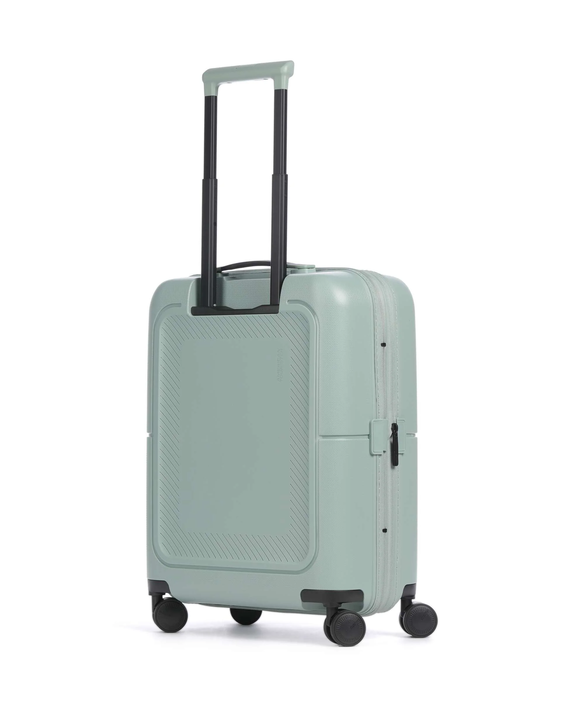 American Tourister Dashpop Walizka na 4 kołach iceberg green - Image 2