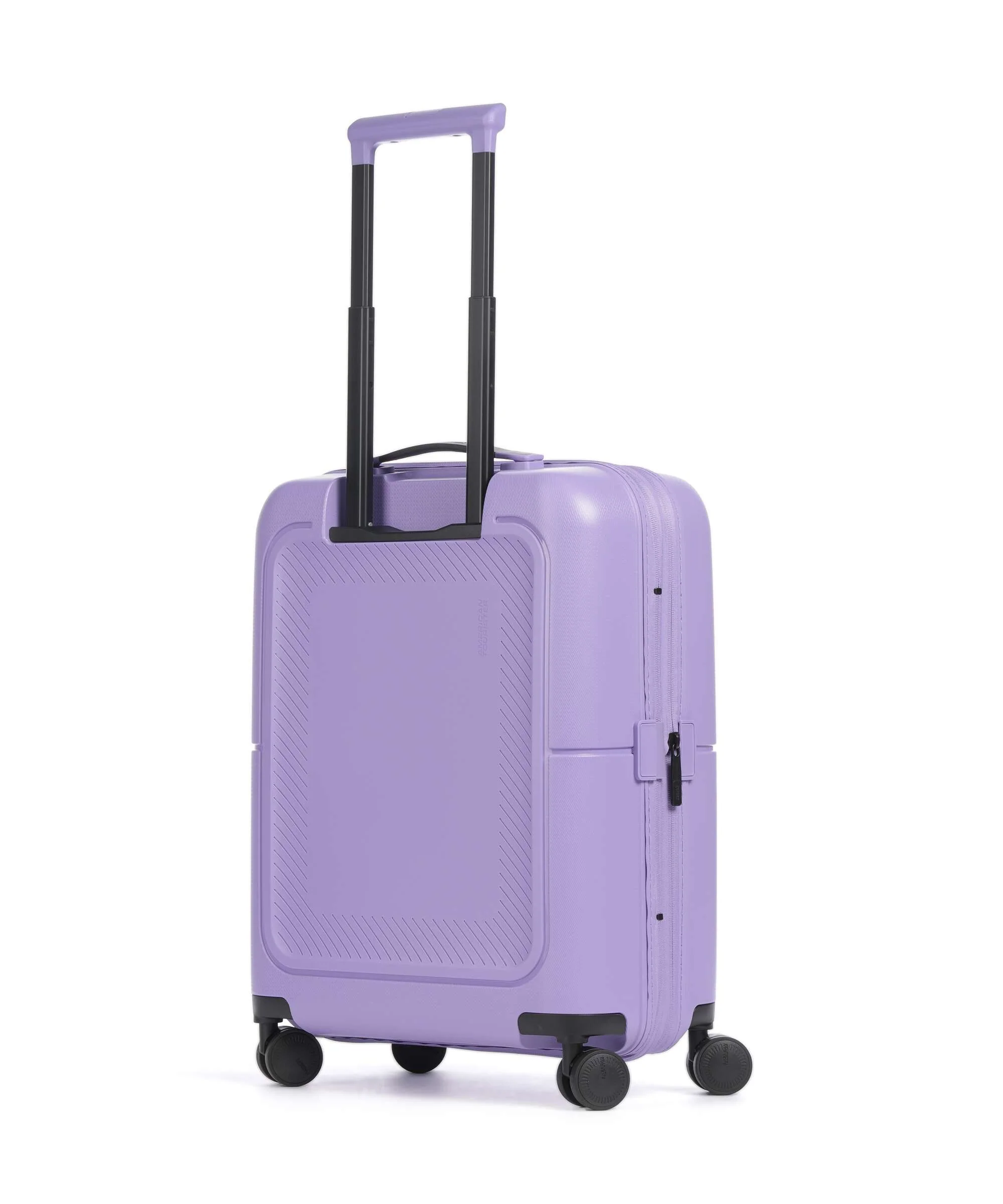 American Tourister Dashpop Walizka na 4 kołach violet purple - Image 2