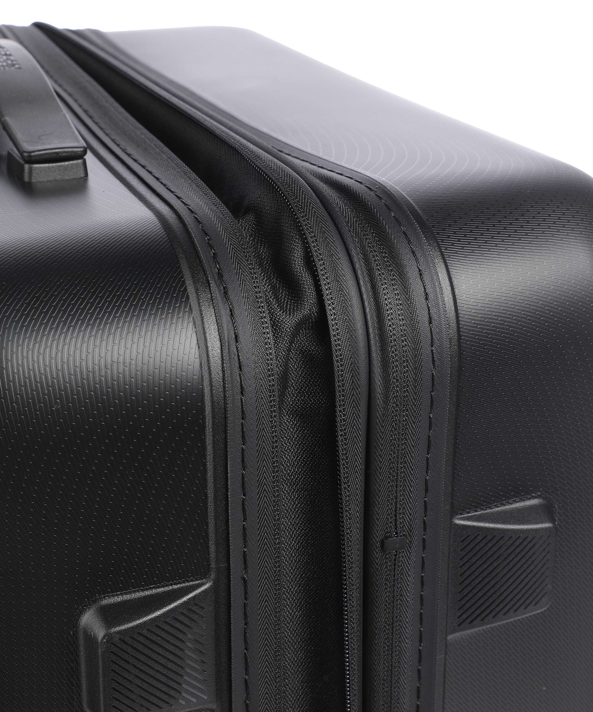 American Tourister Dashpop Walizka na 4 kołach true black - Image 4