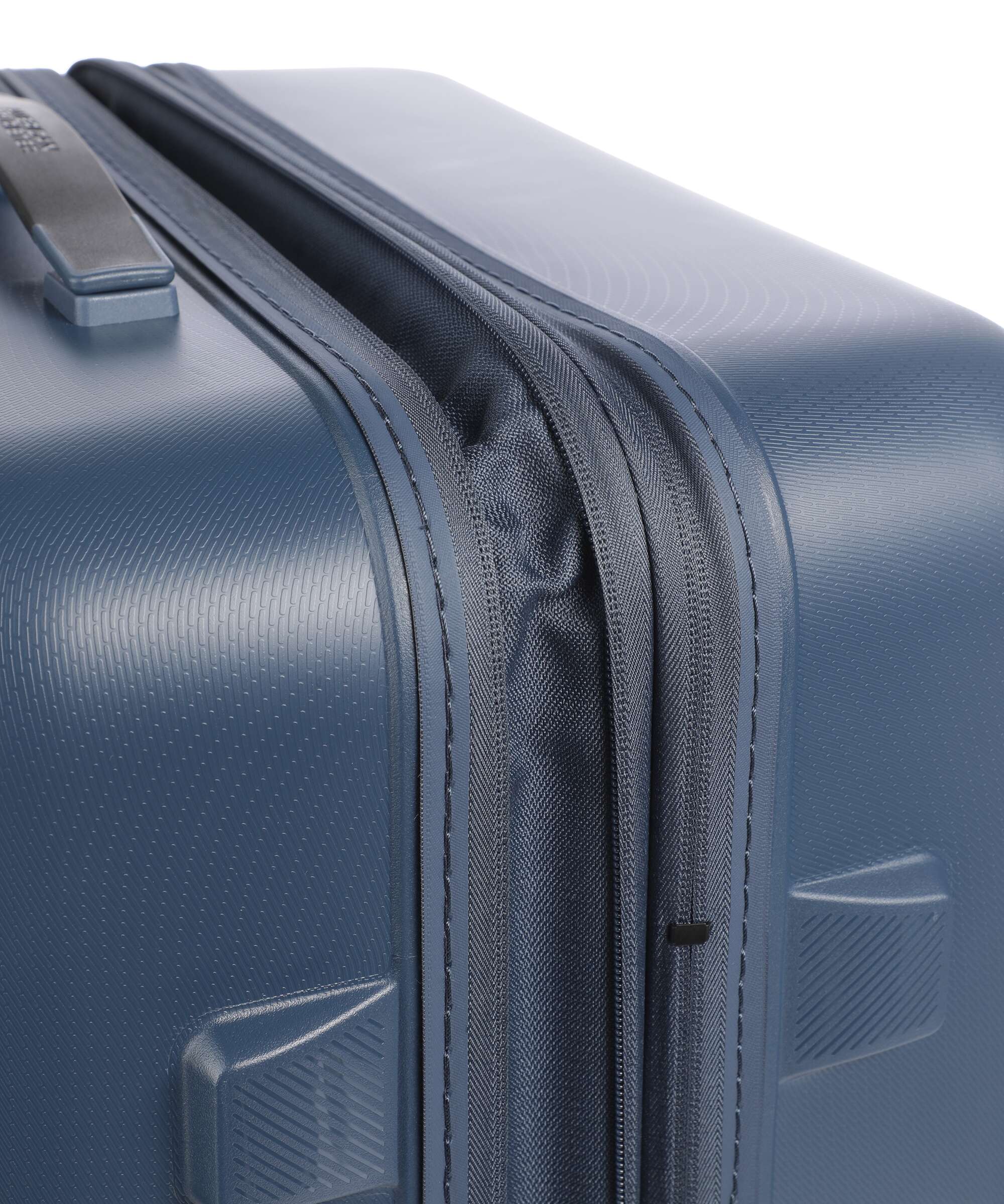 American Tourister Dashpop Walizka na 4 kołach midnight blue - Image 4