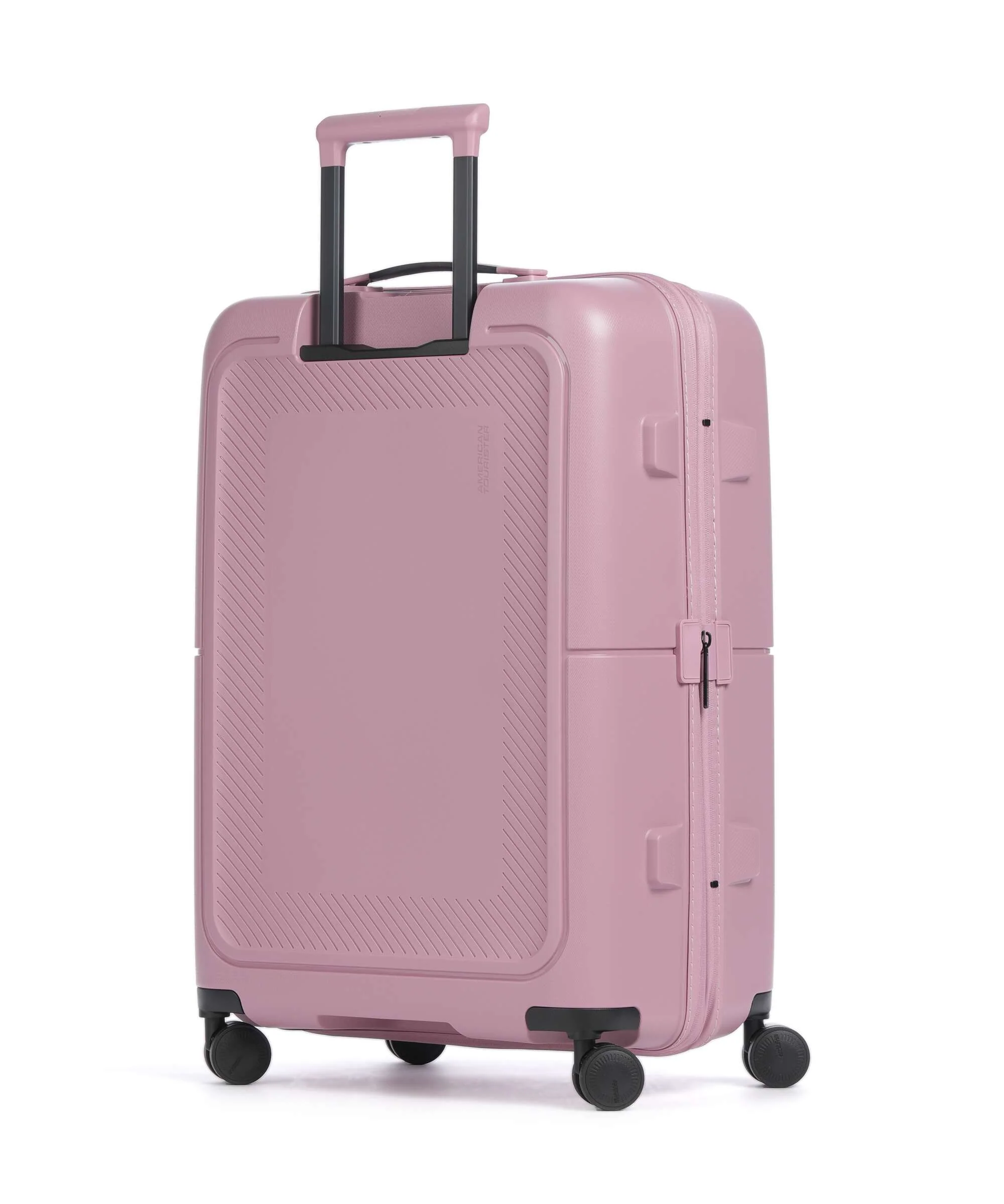 American Tourister Dashpop Walizka na 4 kołach lilas pink - Image 2