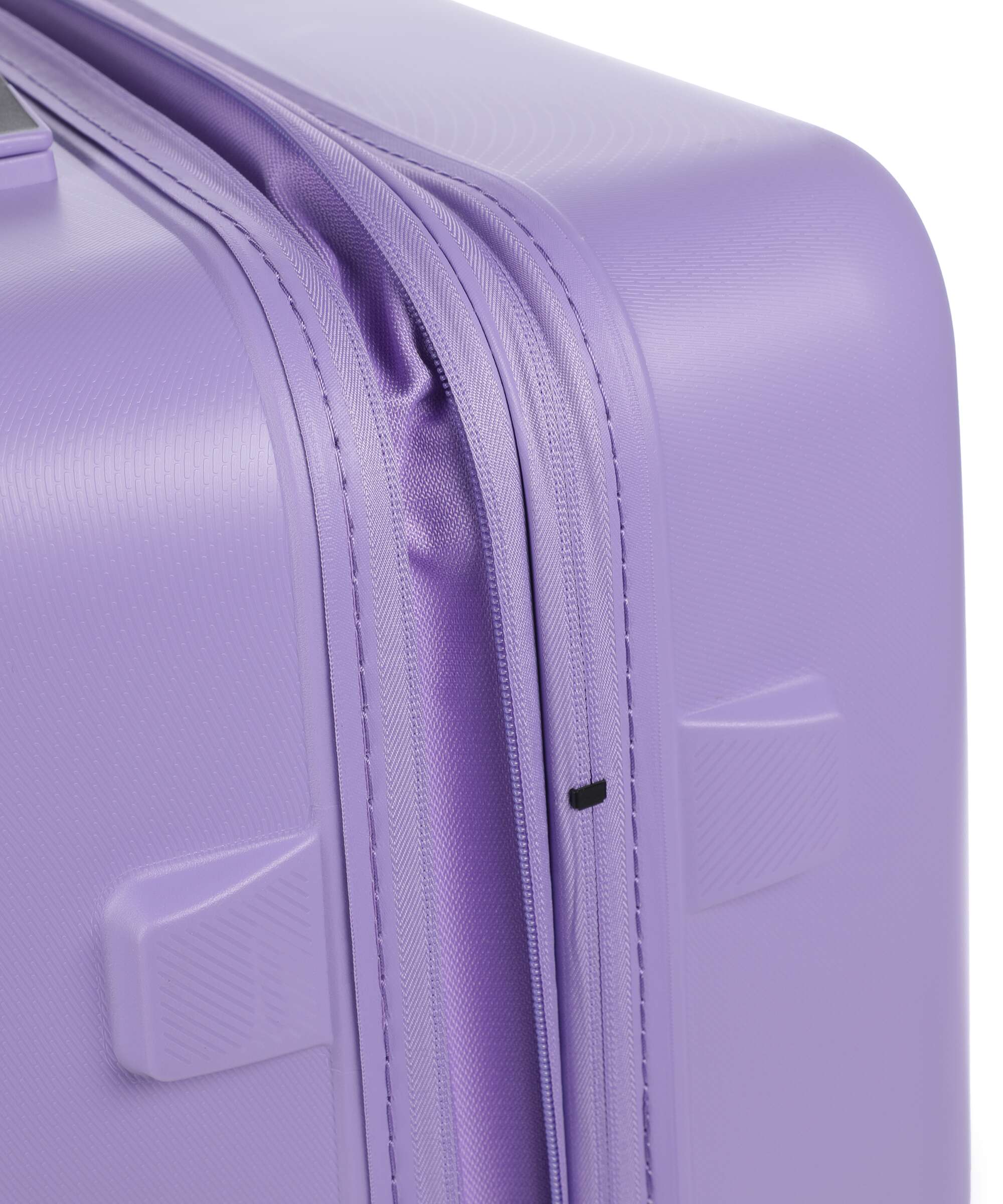 American Tourister Dashpop Walizka na 4 kołach violet purple - Image 4