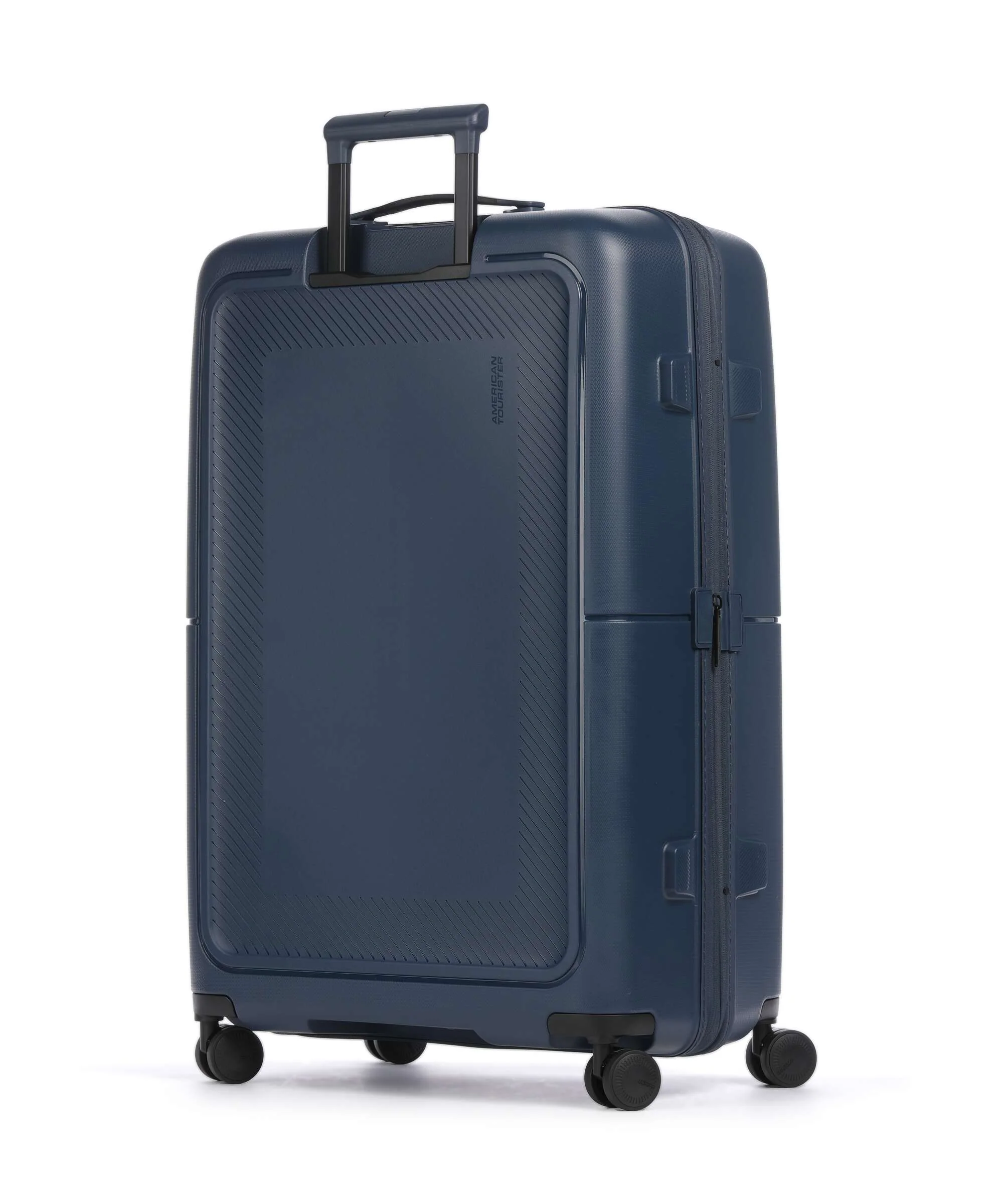 American Tourister Dashpop Walizka na 4 kołach midnight blue - Image 2