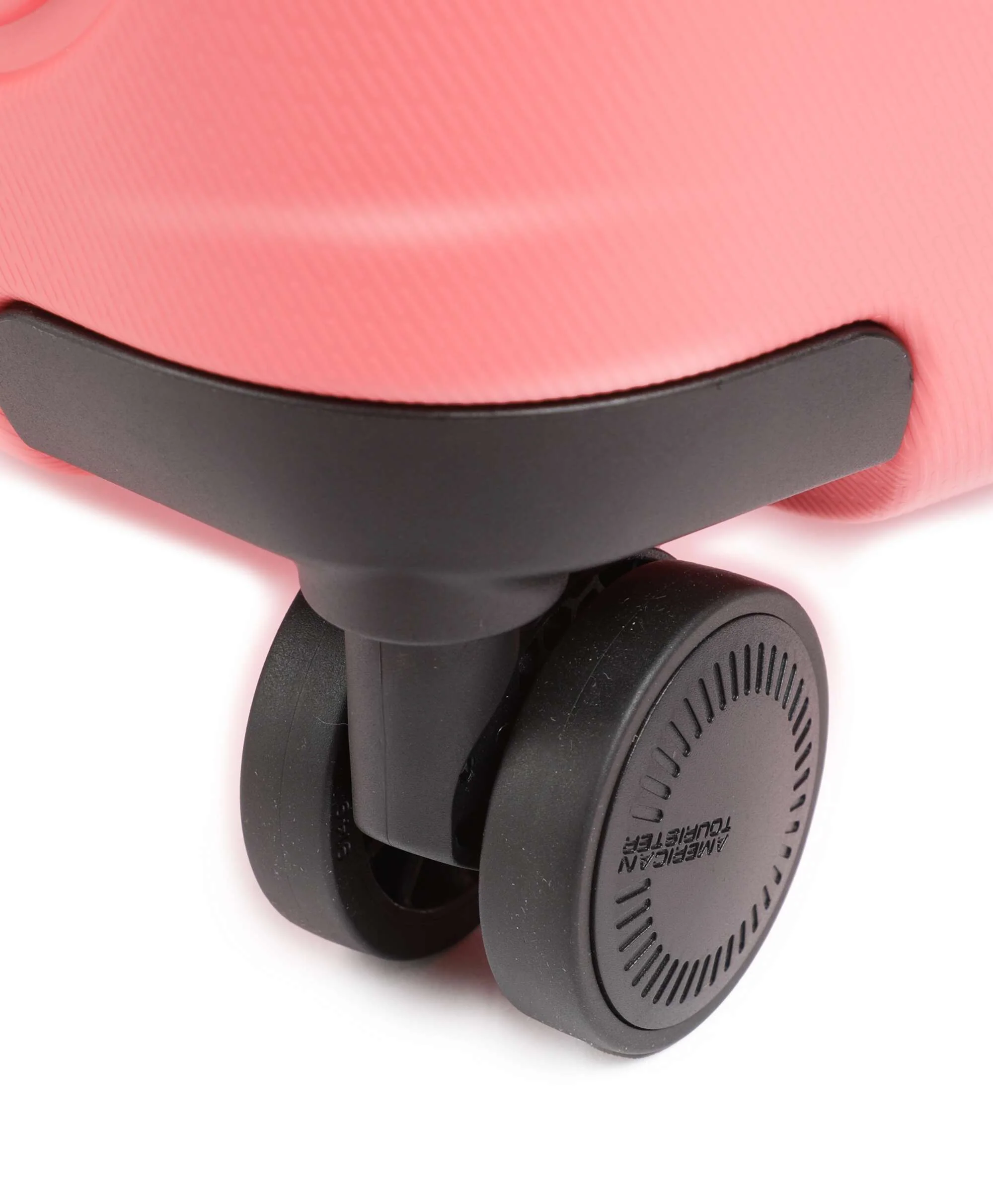 American Tourister Dashpop Walizka na 4 kołach sugar pink - Image 5